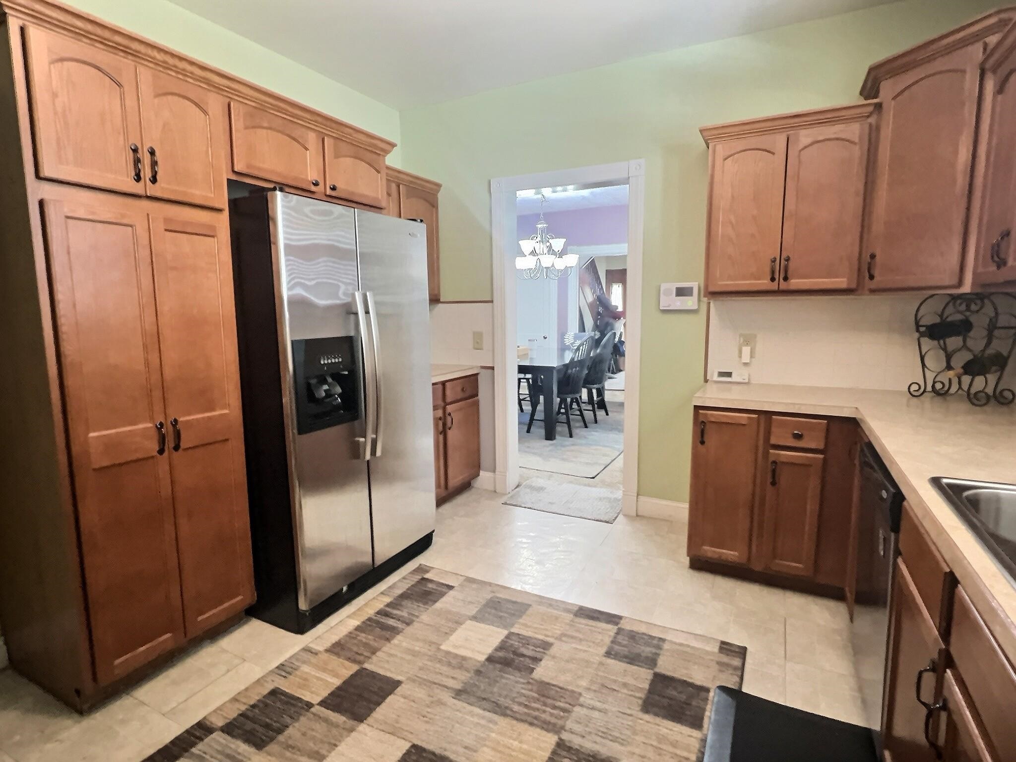 400 E 1st Street Newton KS 67114