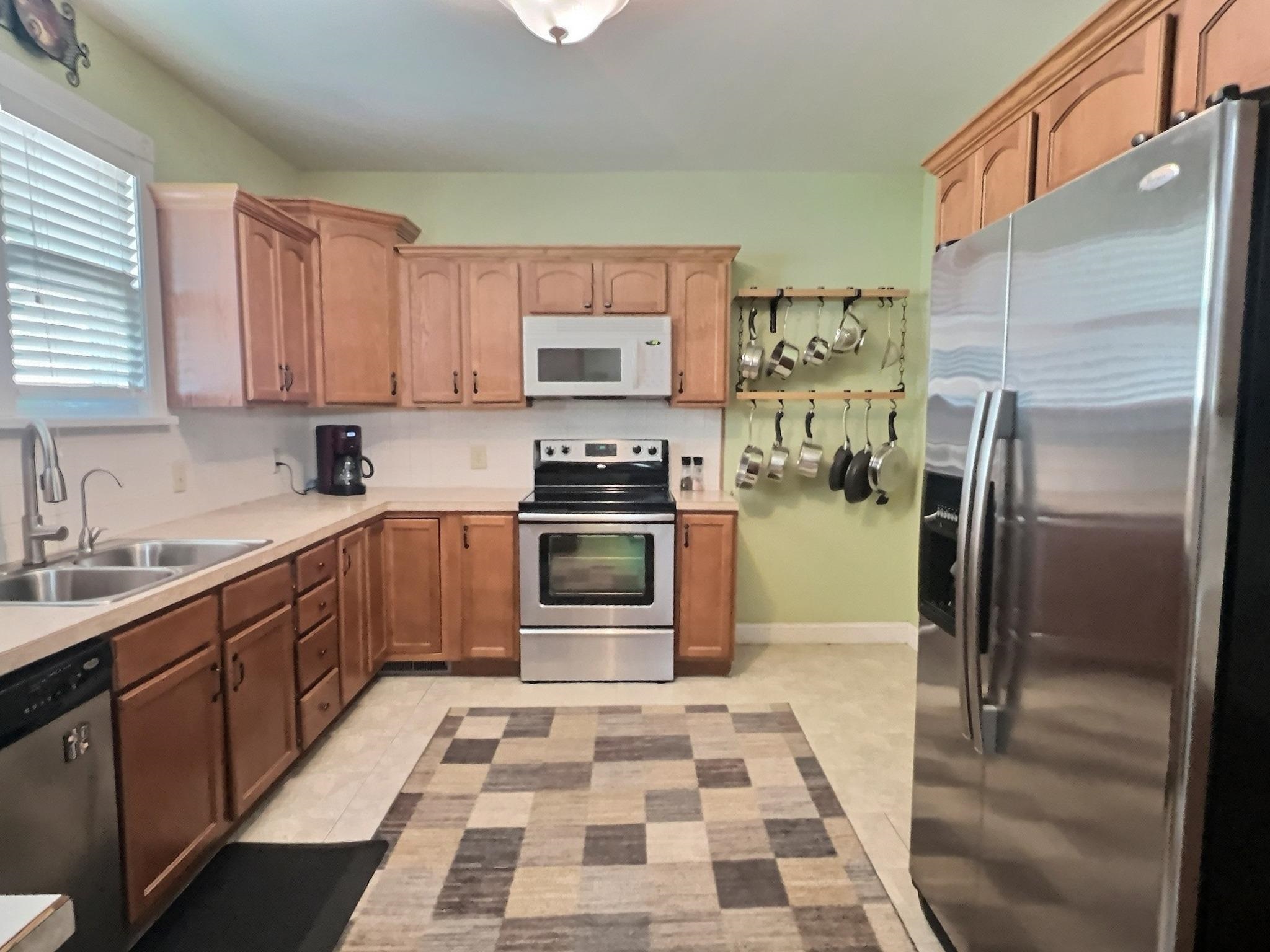 400 E 1st Street Newton KS 67114