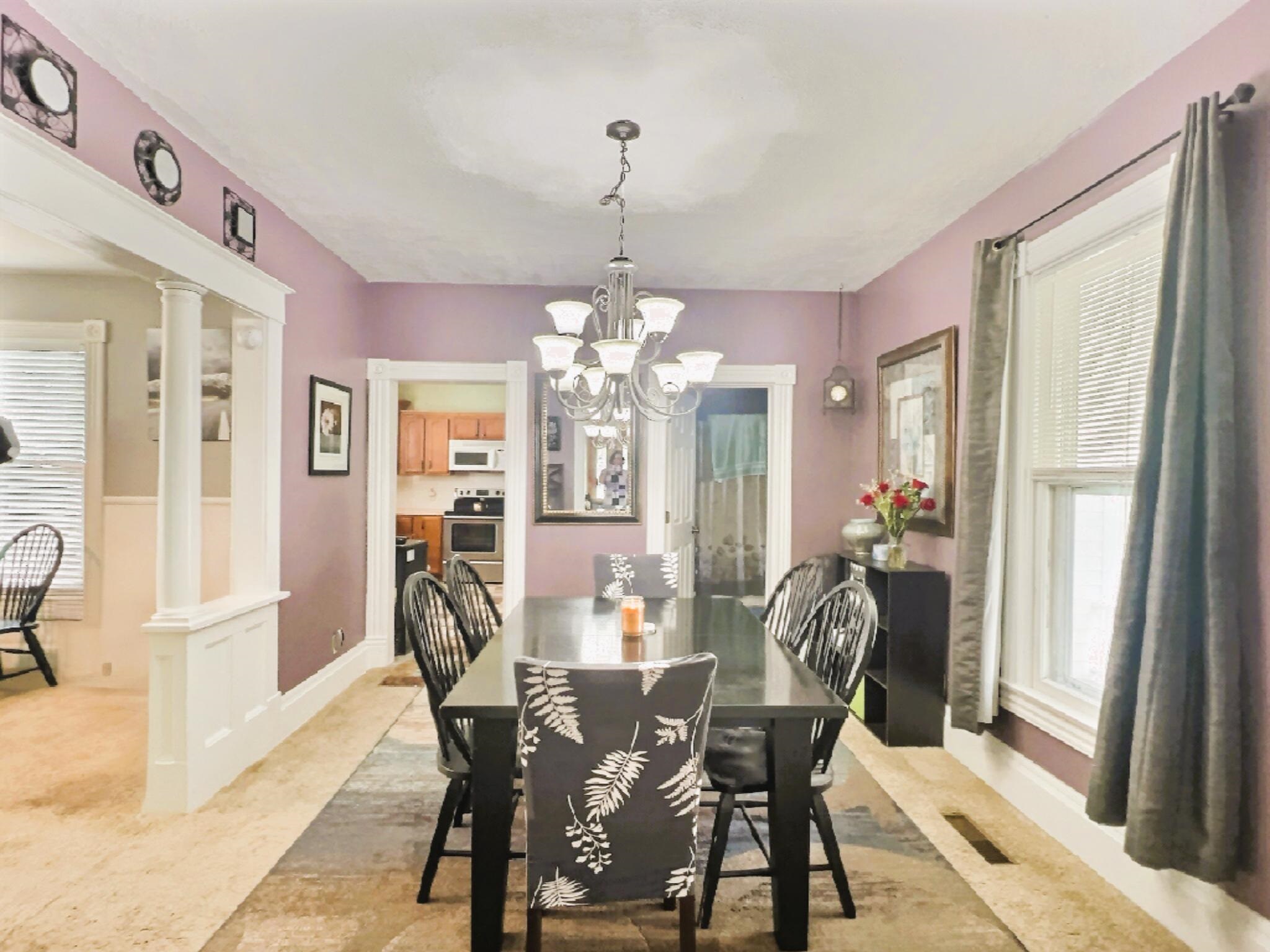 400 E 1st Street Newton KS 67114