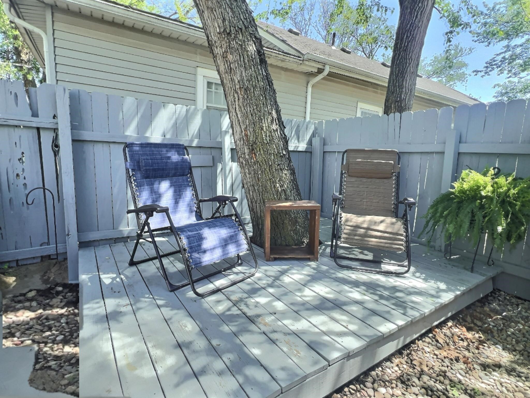 400 E 1st Street Newton KS 67114