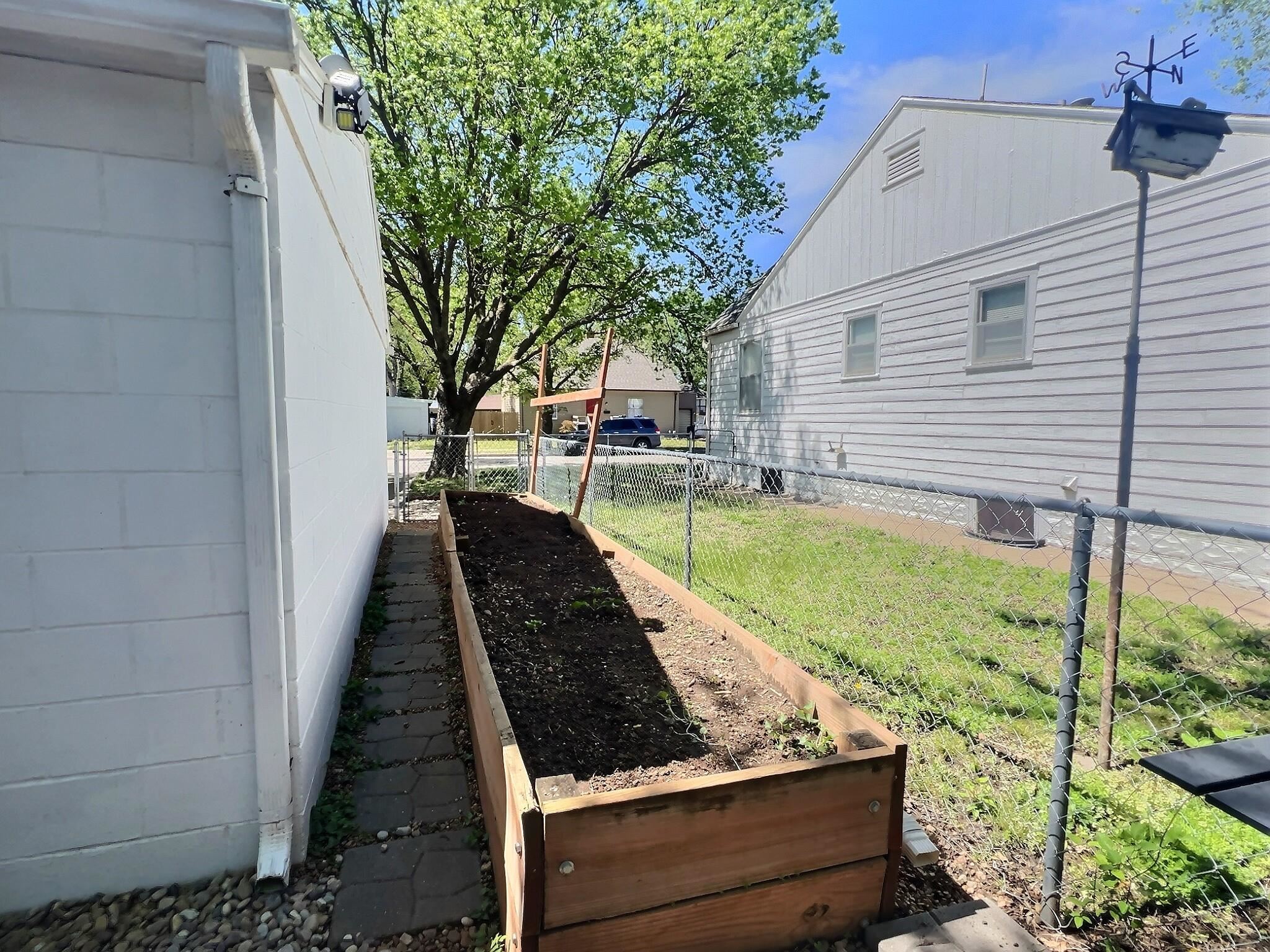 400 E 1st Street Newton KS 67114