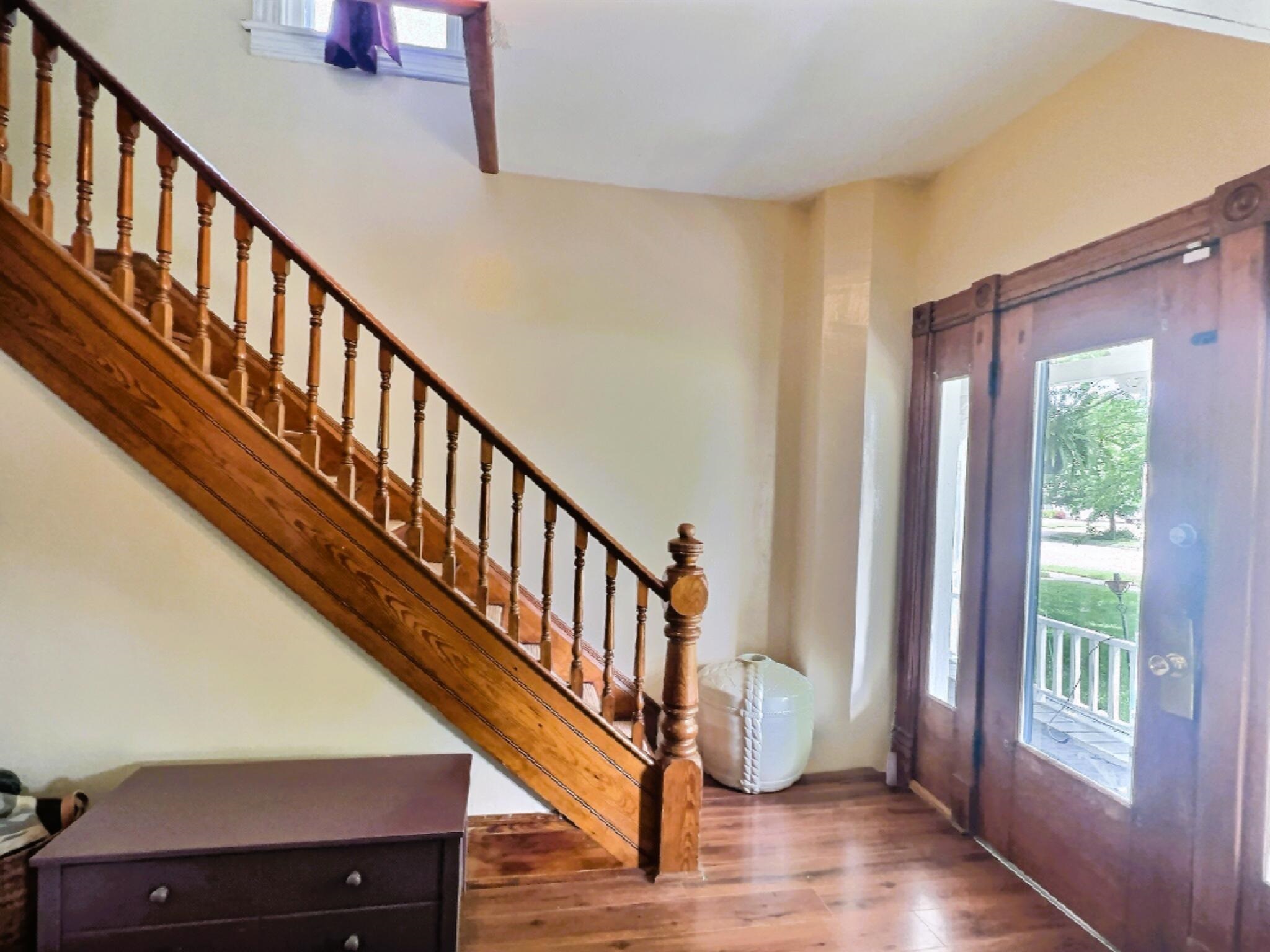 400 E 1st Street Newton KS 67114