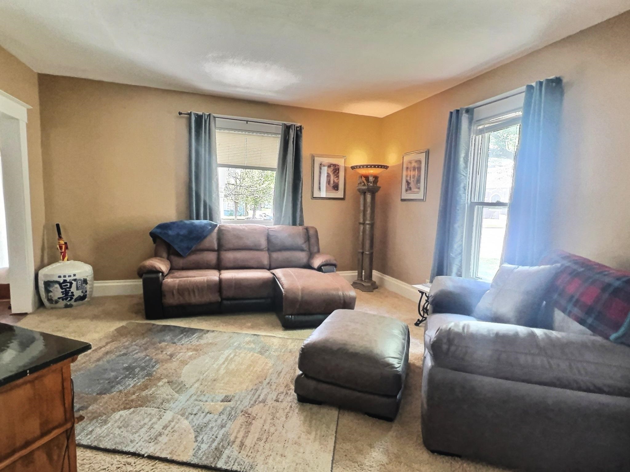 400 E 1st Street Newton KS 67114
