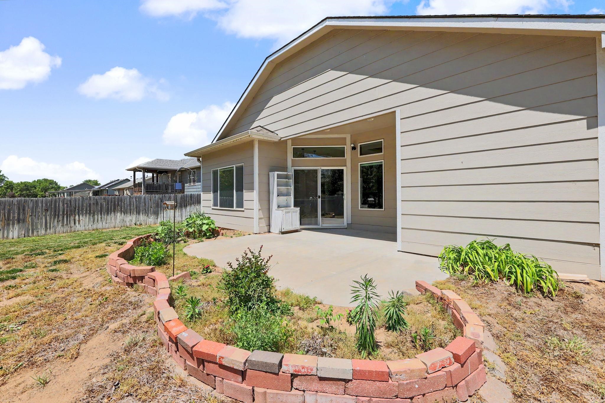 405 Karla Avenue Haysville KS 67060