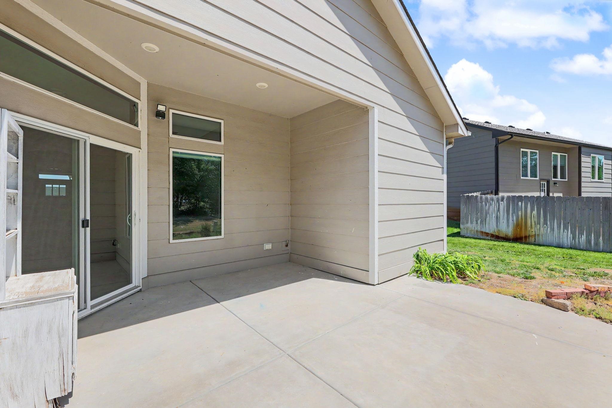 405 Karla Avenue Haysville KS 67060