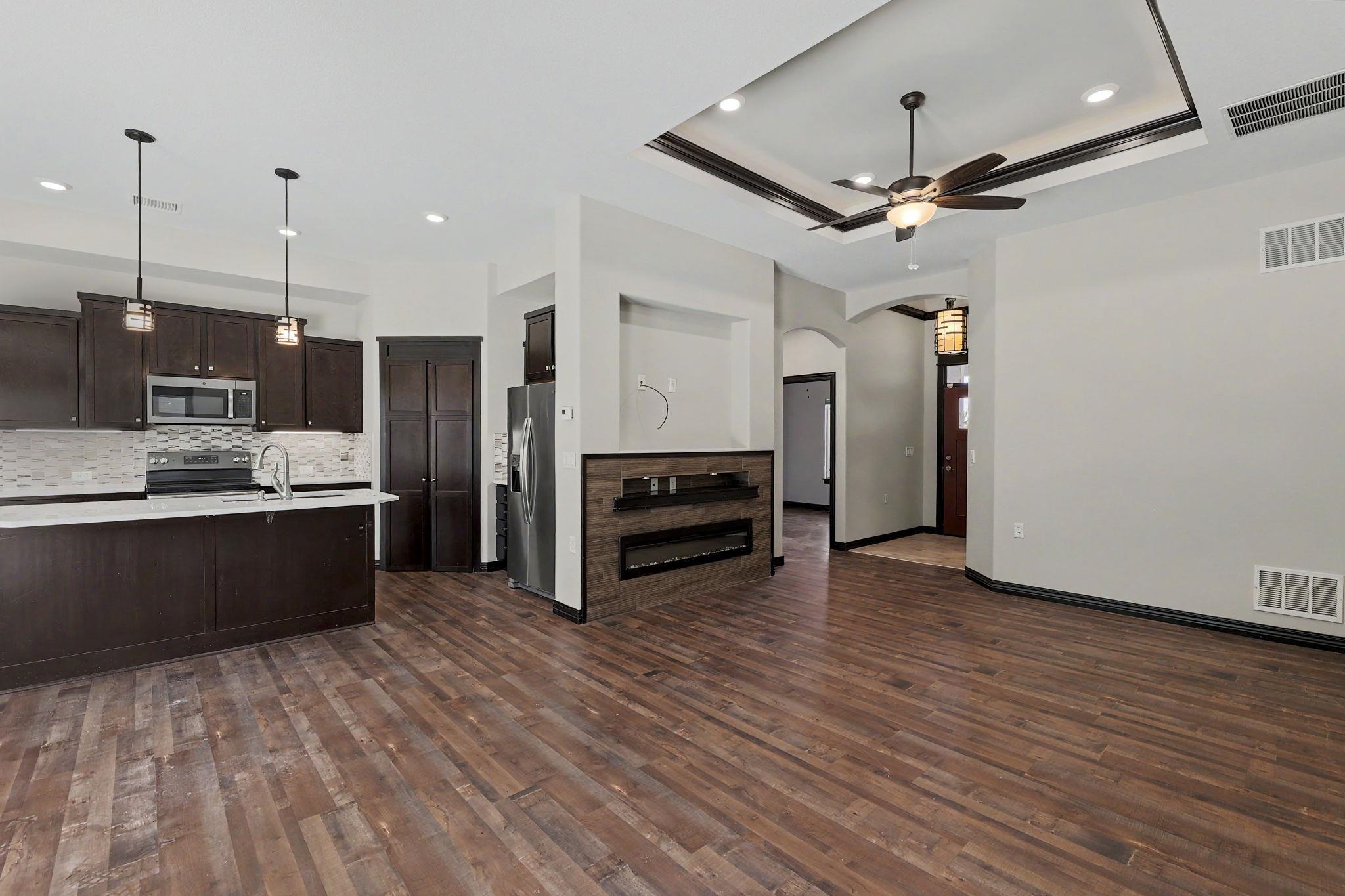 405 Karla Avenue Haysville KS 67060