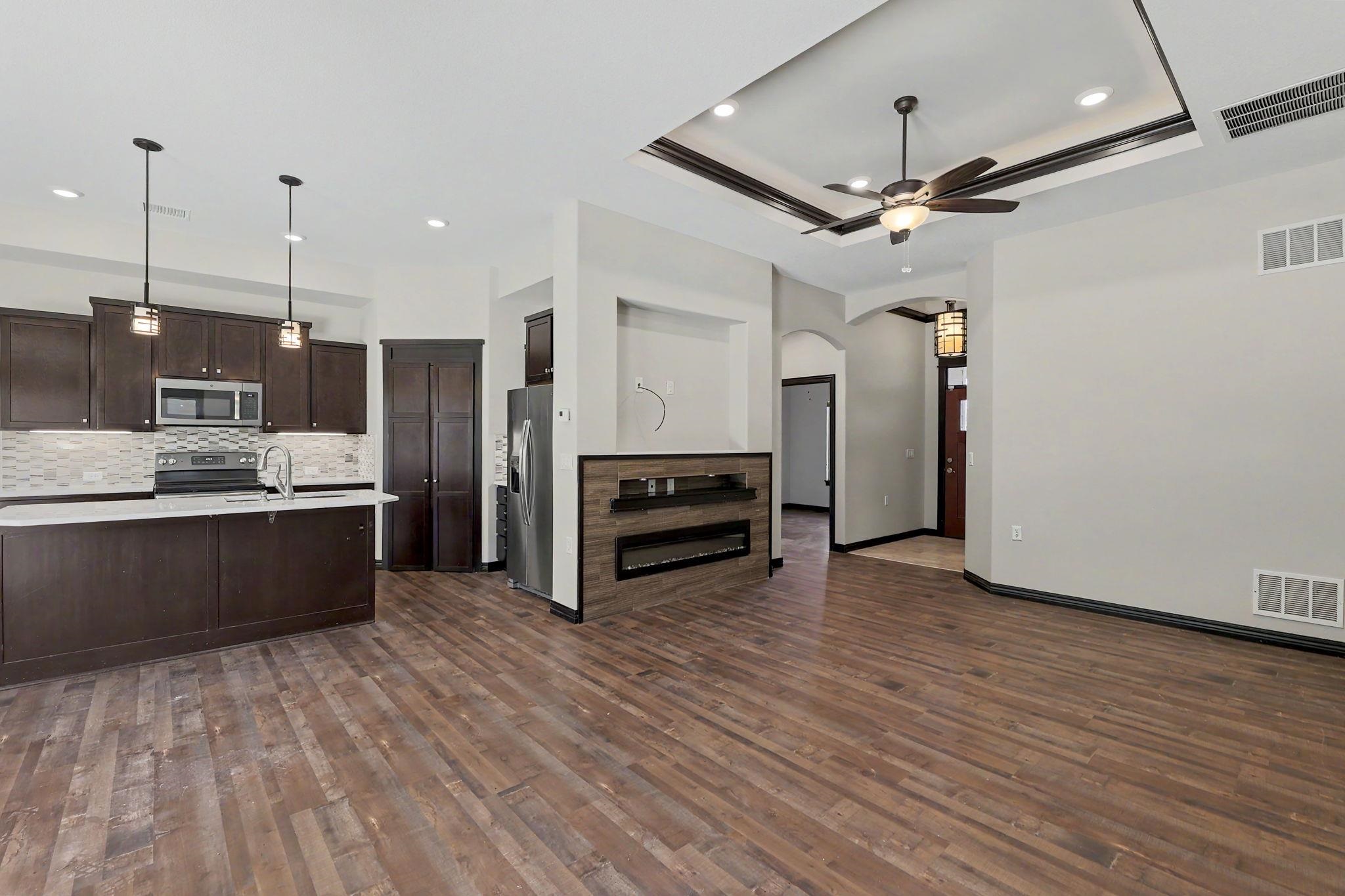 405 Karla Avenue Haysville KS 67060