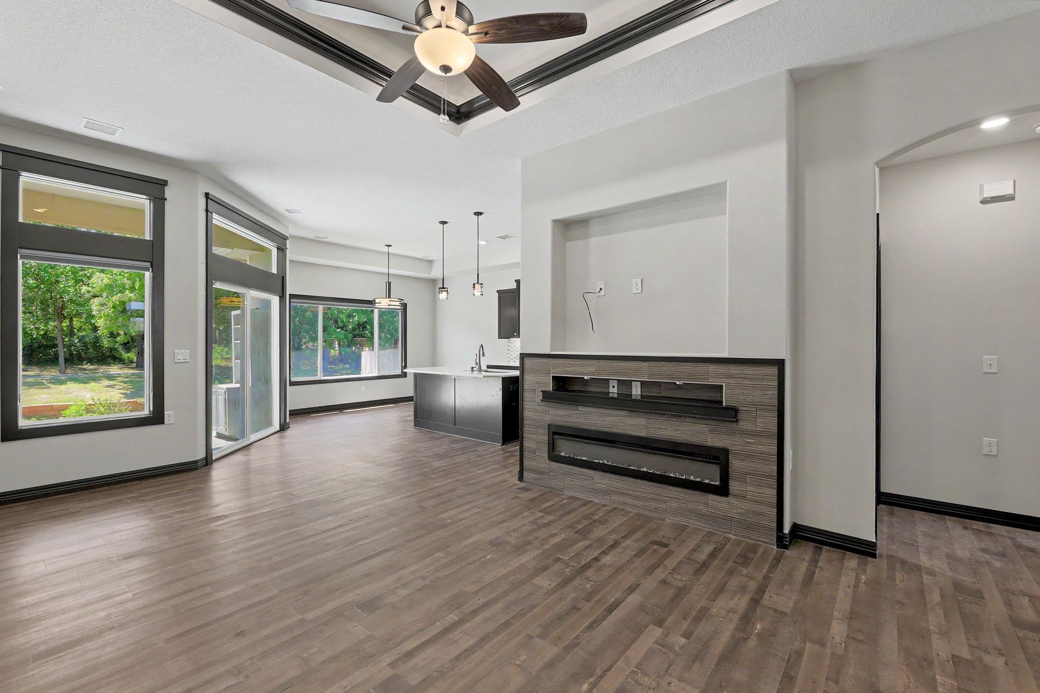 405 Karla Avenue Haysville KS 67060