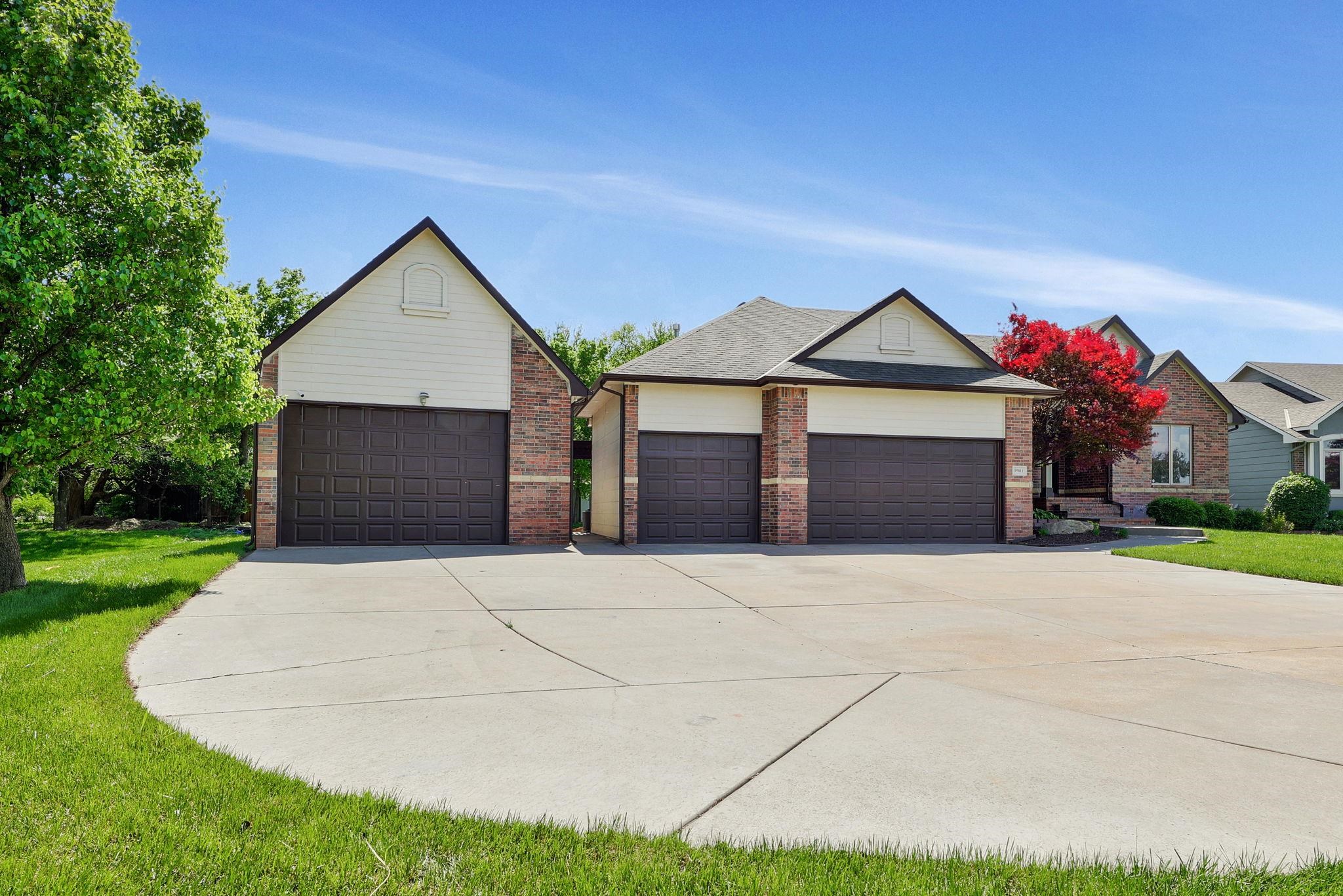 15811 W Mccormick Goddard KS 67052