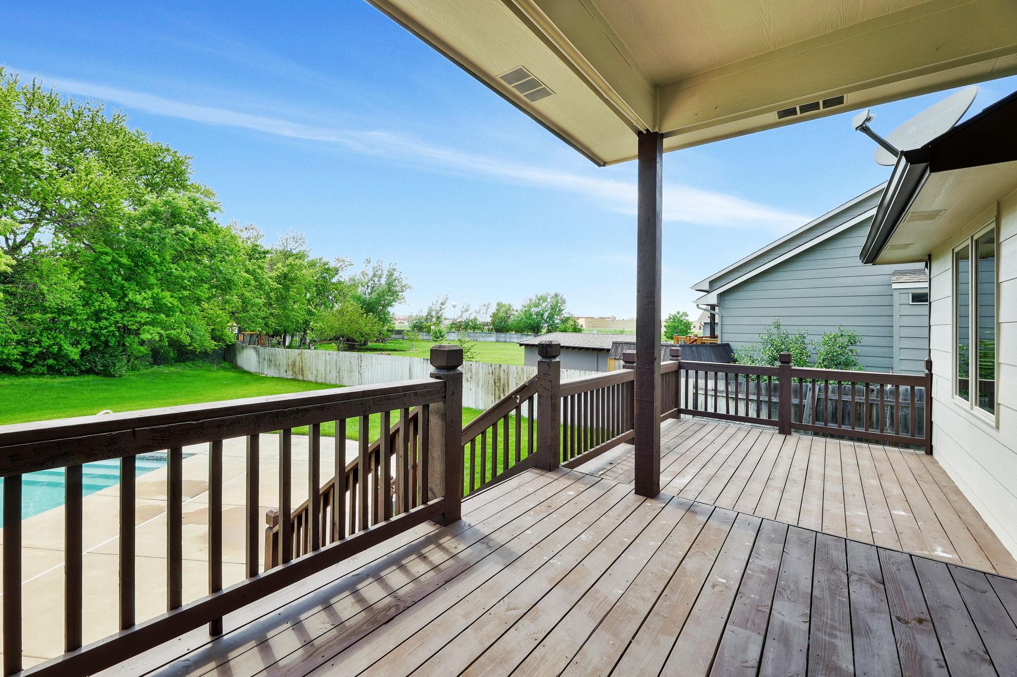 15811 W Mccormick Goddard KS 67052