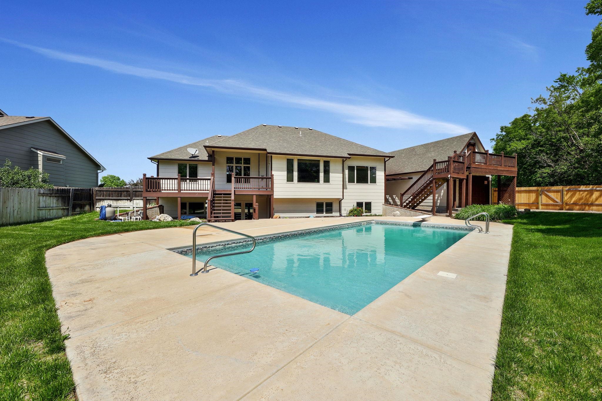 15811 W Mccormick Goddard KS 67052