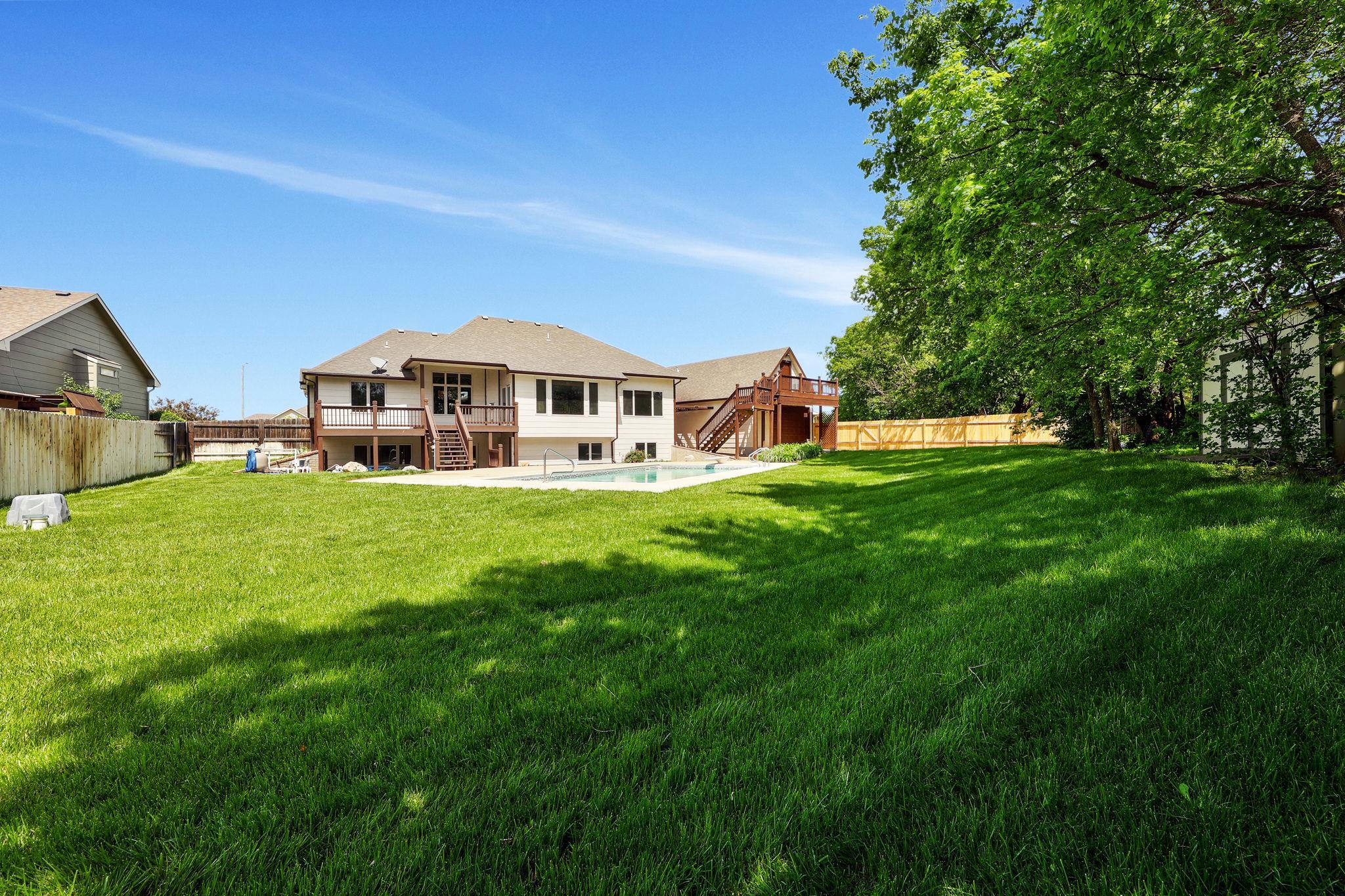 15811 W Mccormick Goddard KS 67052