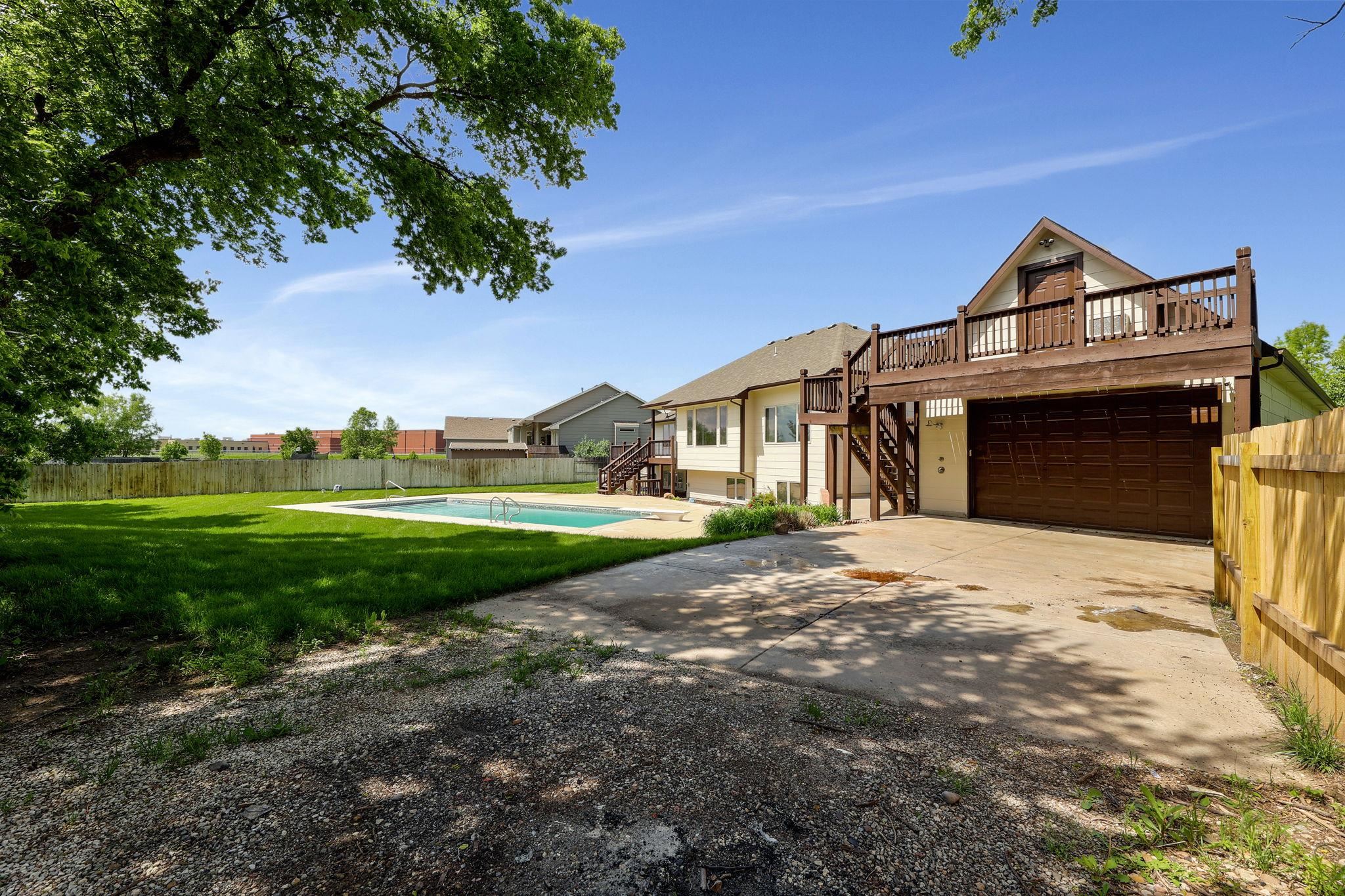 15811 W Mccormick Goddard KS 67052