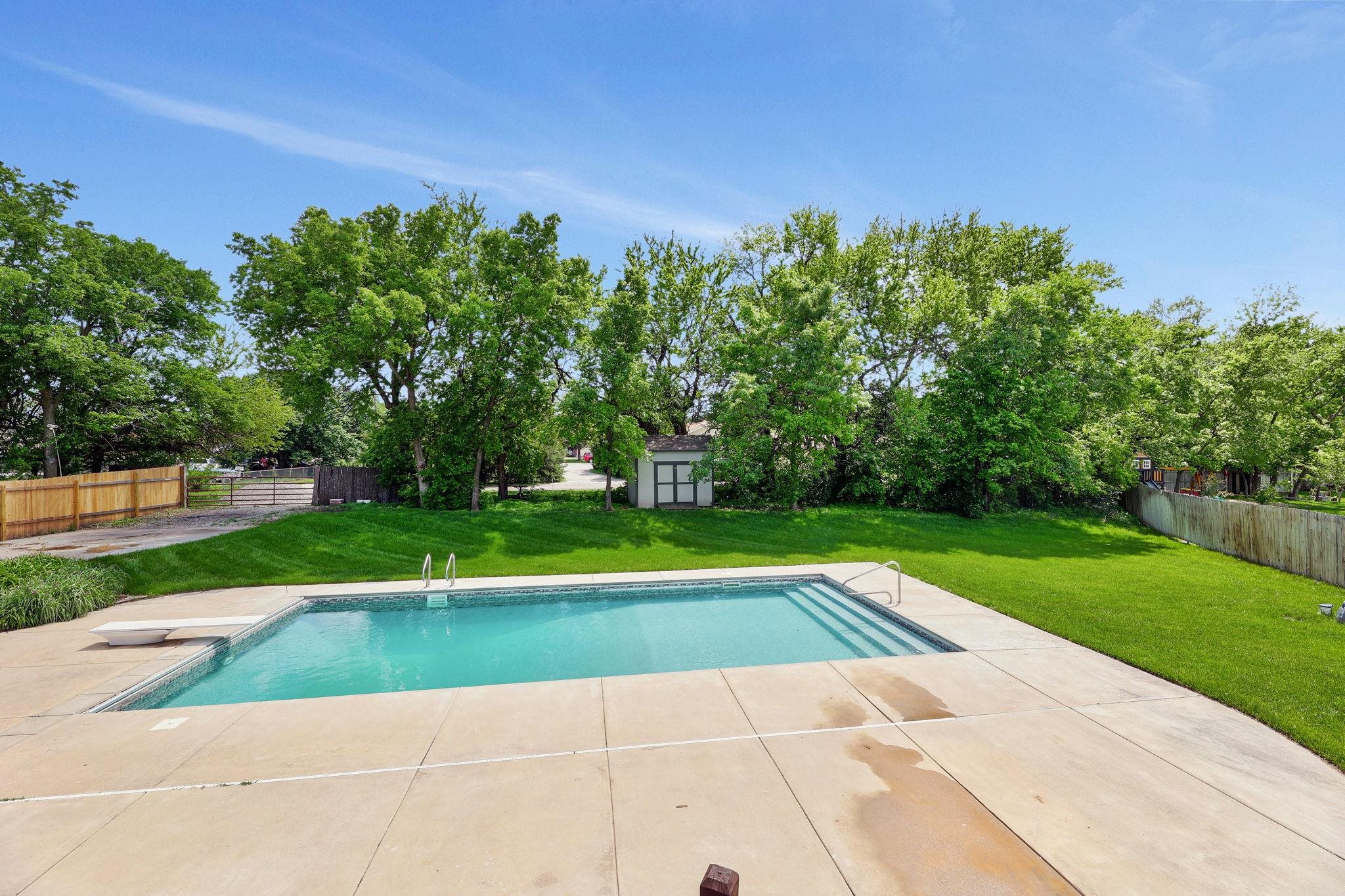 15811 W Mccormick Goddard KS 67052