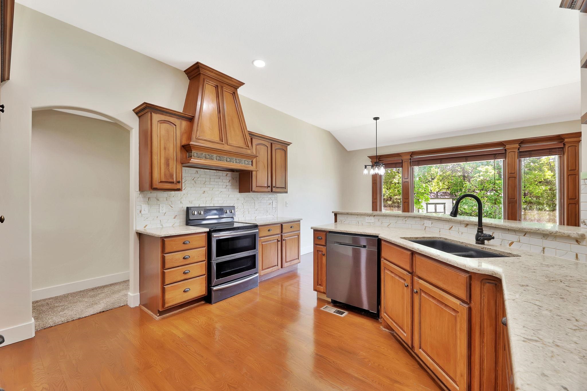 15811 W Mccormick Goddard KS 67052