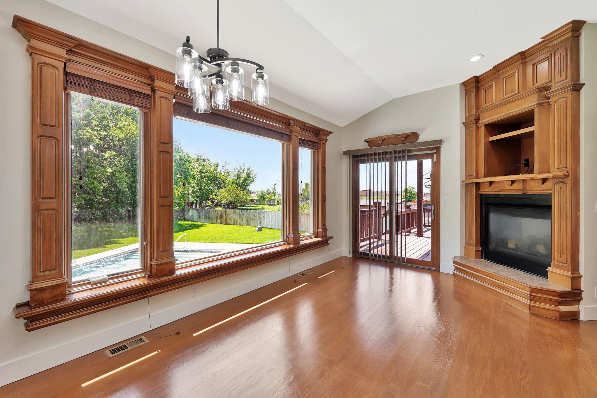 15811 W Mccormick Goddard KS 67052