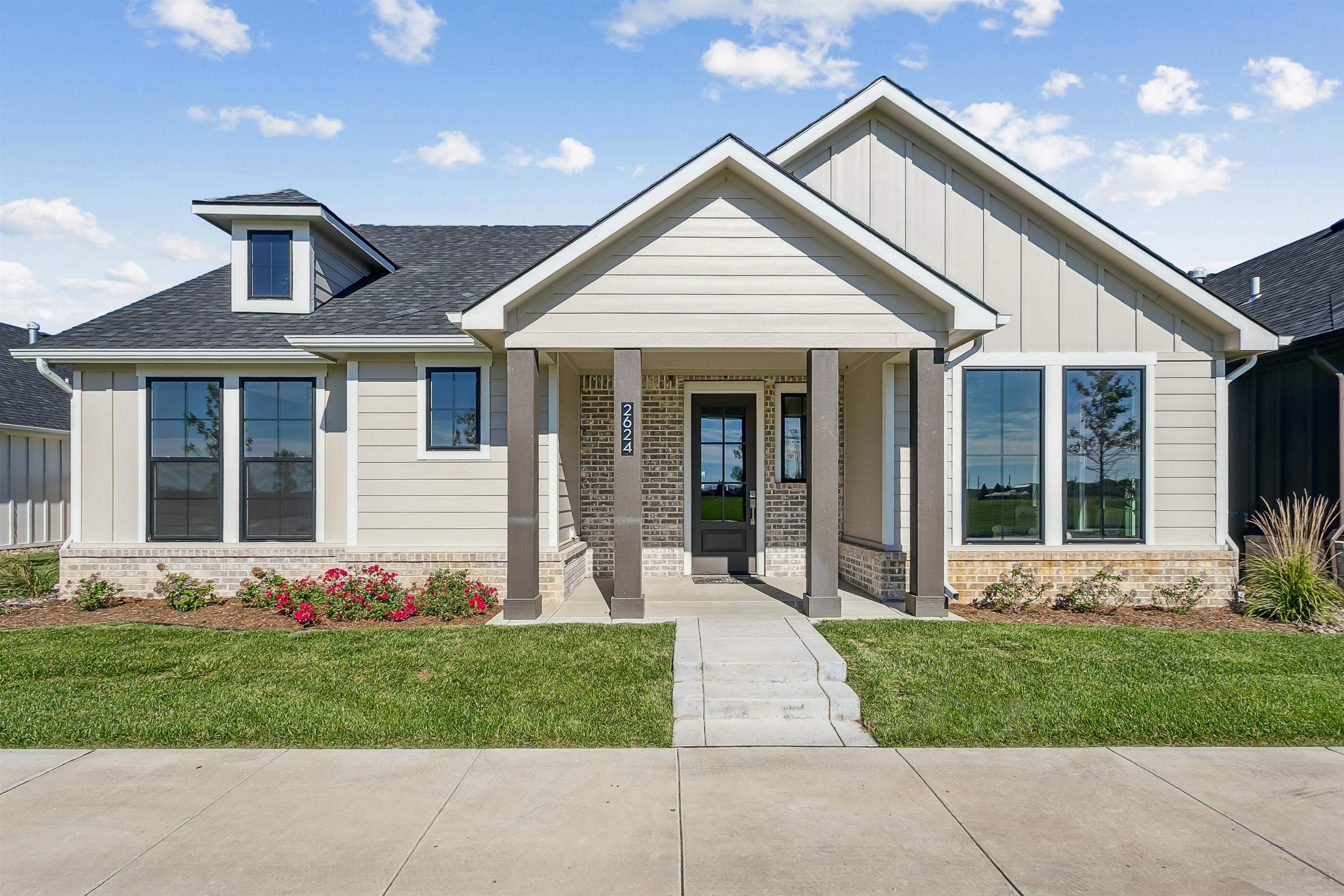 2624 W Shearwater Wichita KS 67204