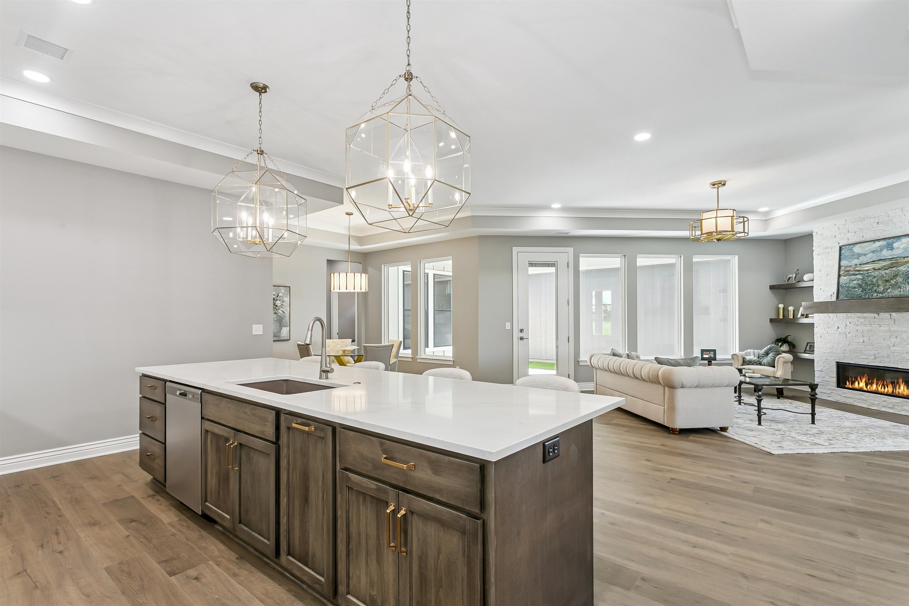 2624 W Shearwater Wichita KS 67204