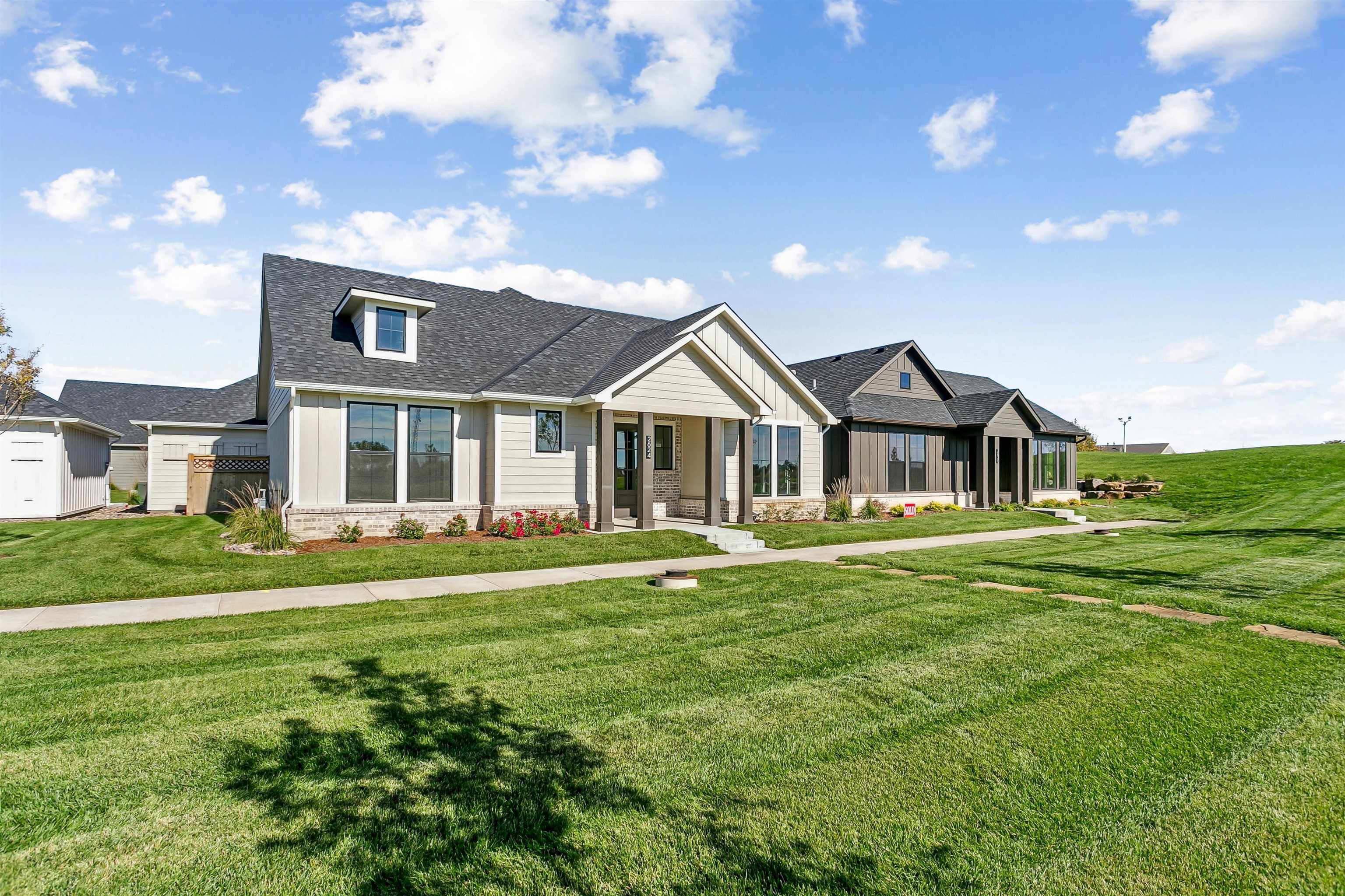 2624 W Shearwater Wichita KS 67204