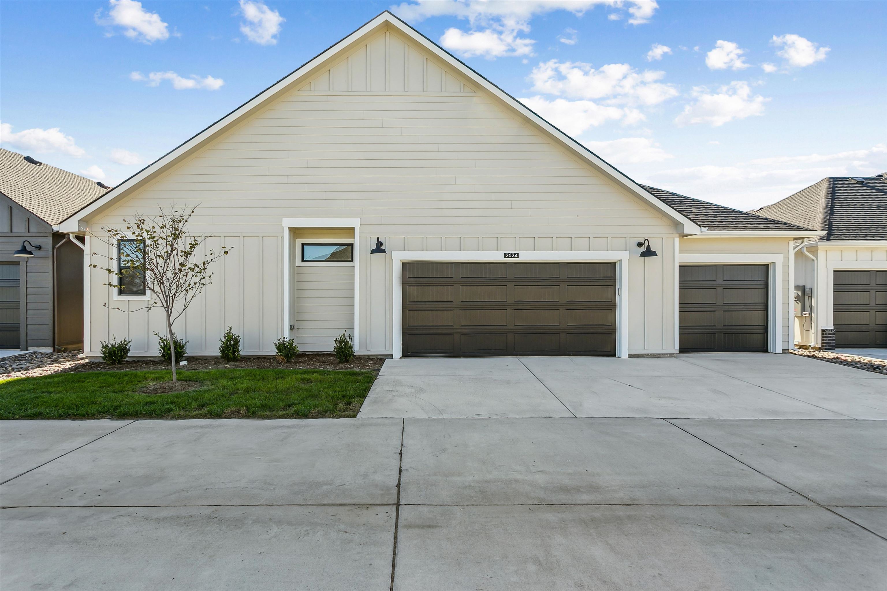 2624 W Shearwater Wichita KS 67204