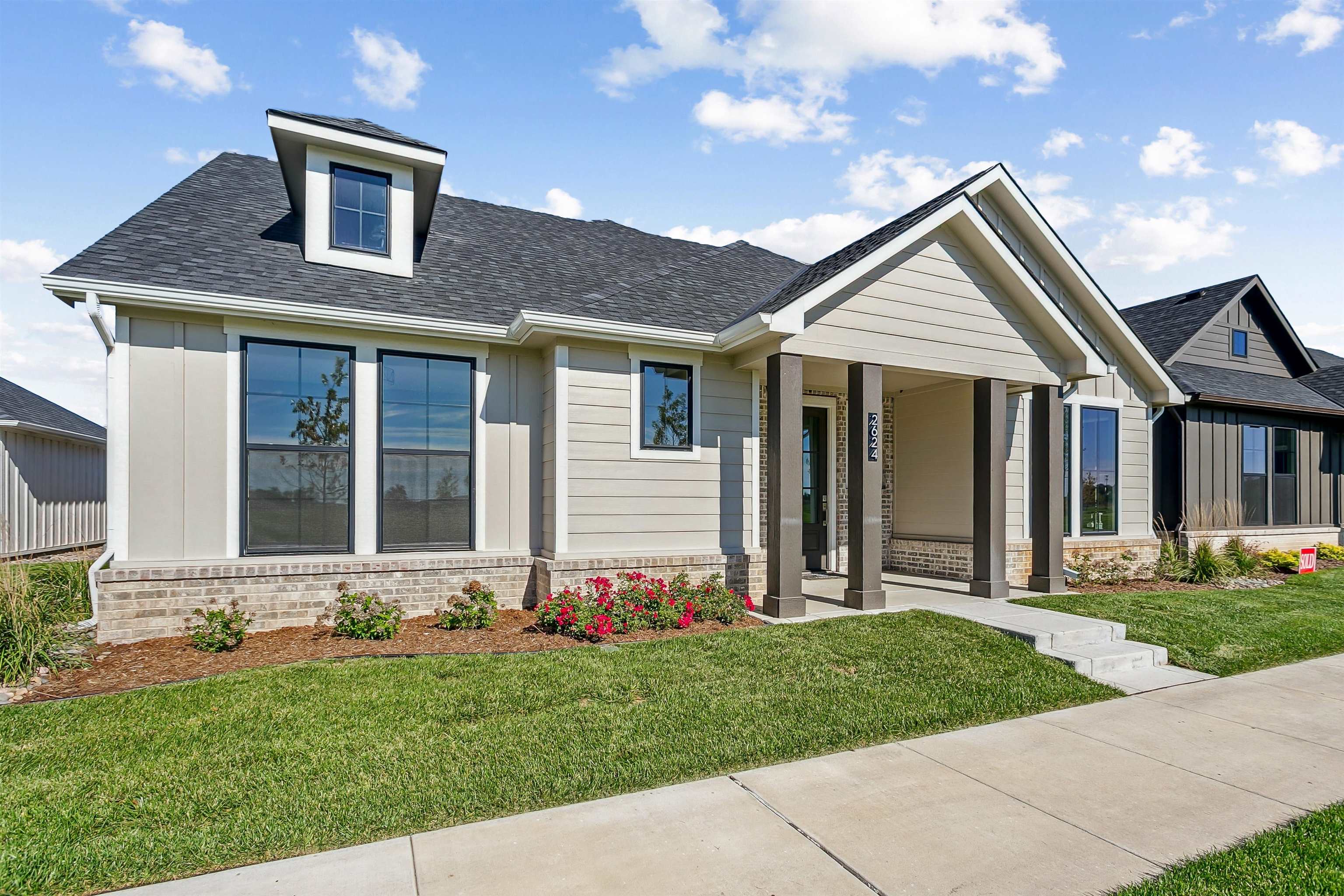 2624 W Shearwater Wichita KS 67204