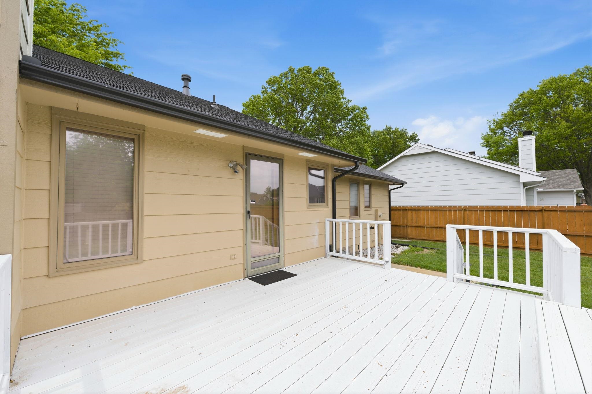7814 W Westlawn Wichita KS 67212