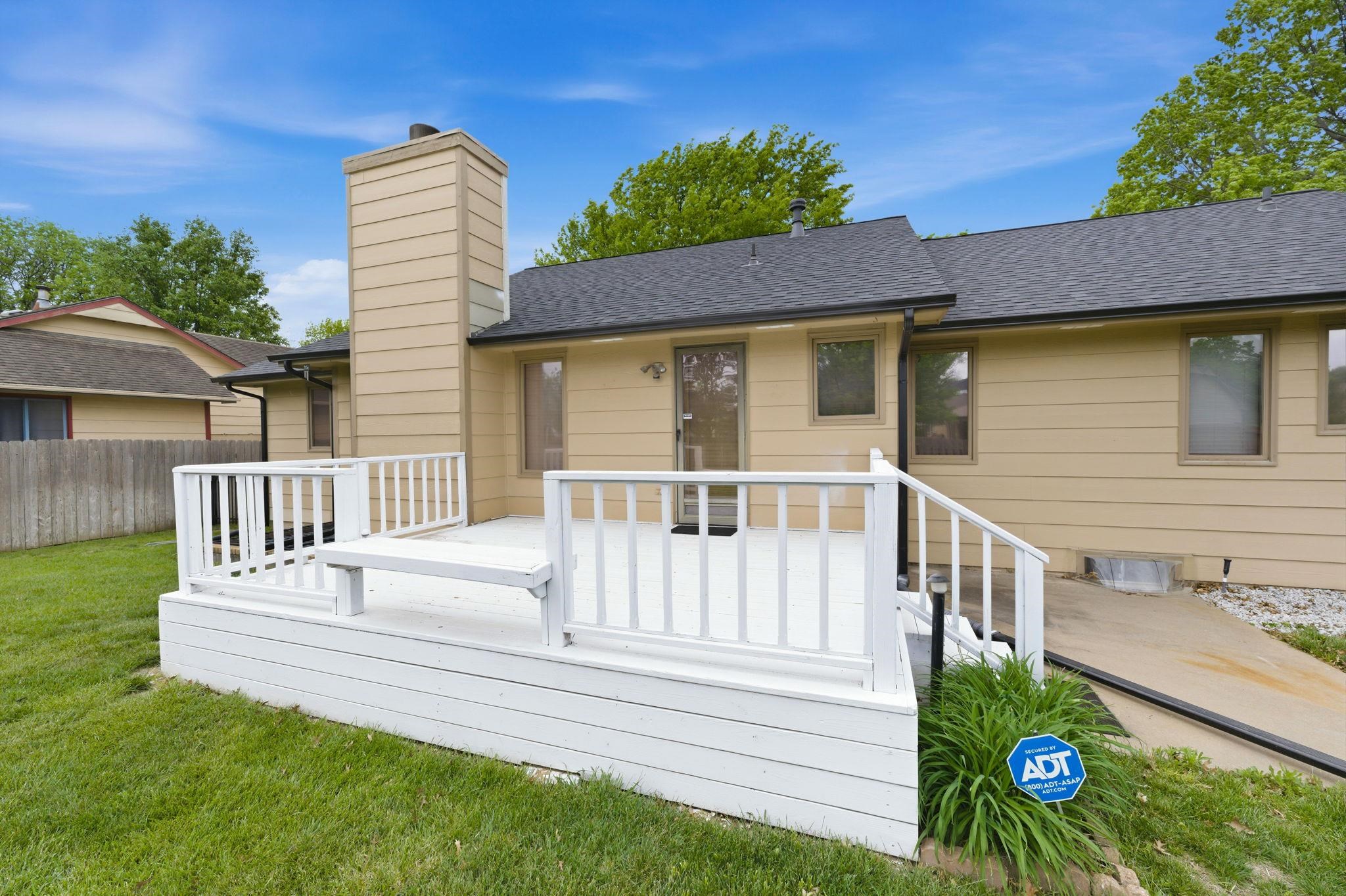 7814 W Westlawn Wichita KS 67212