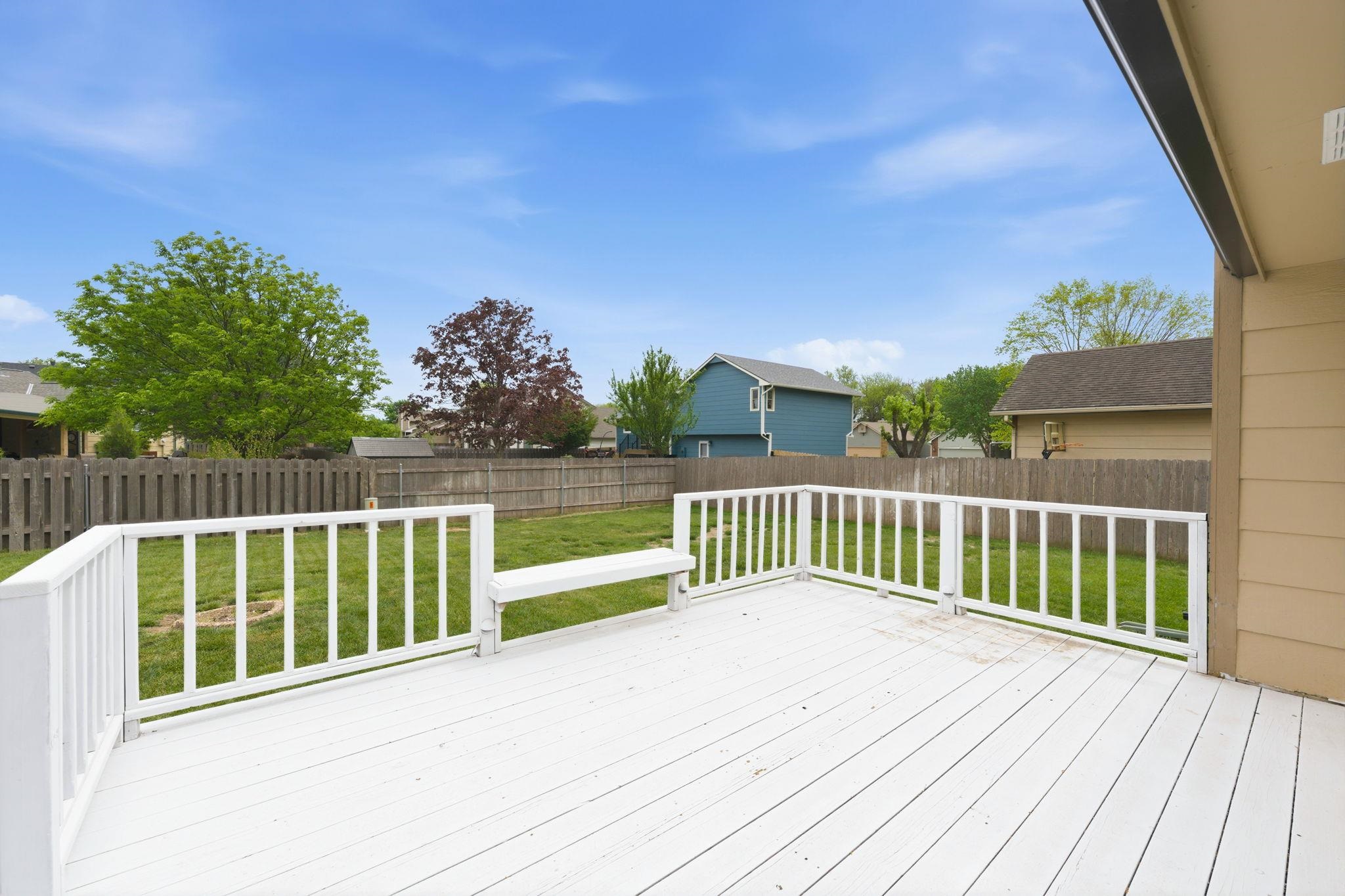7814 W Westlawn Wichita KS 67212