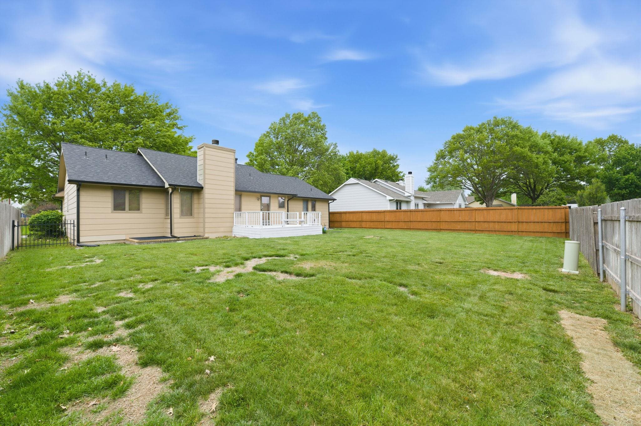 7814 W Westlawn Wichita KS 67212