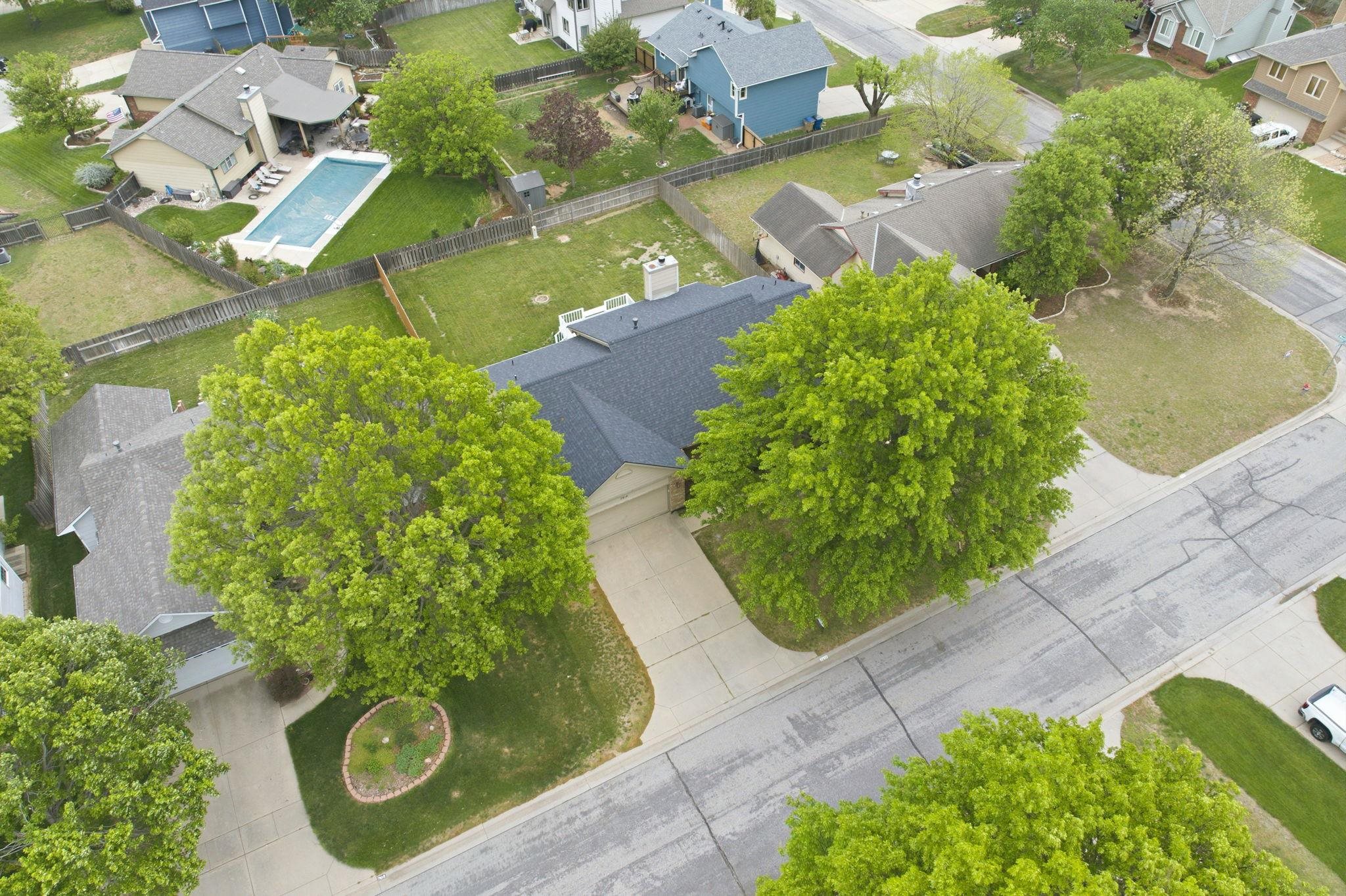 7814 W Westlawn Wichita KS 67212