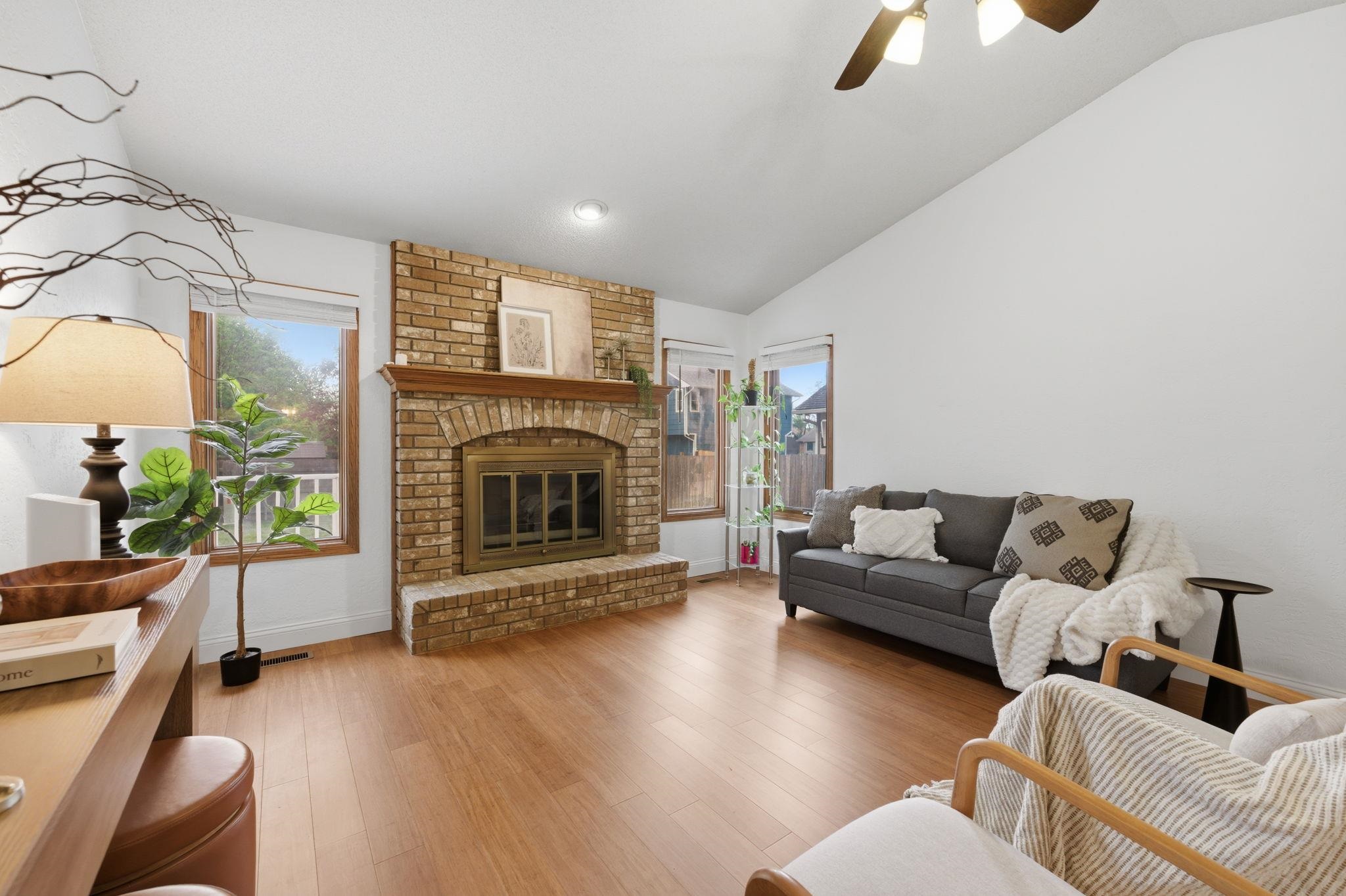 7814 W Westlawn Wichita KS 67212
