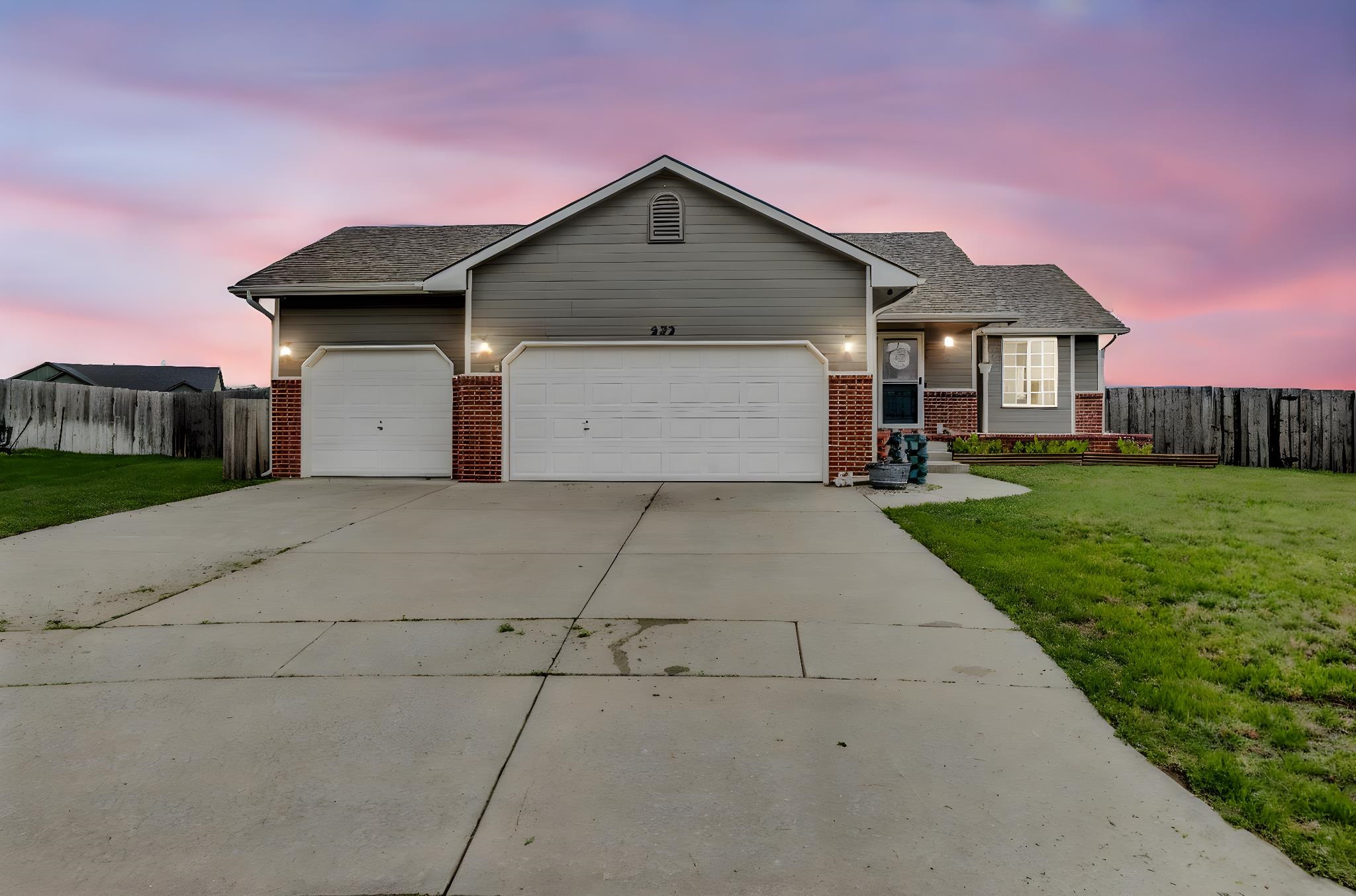 232 N Salt Creek Court Clearwater KS 67026