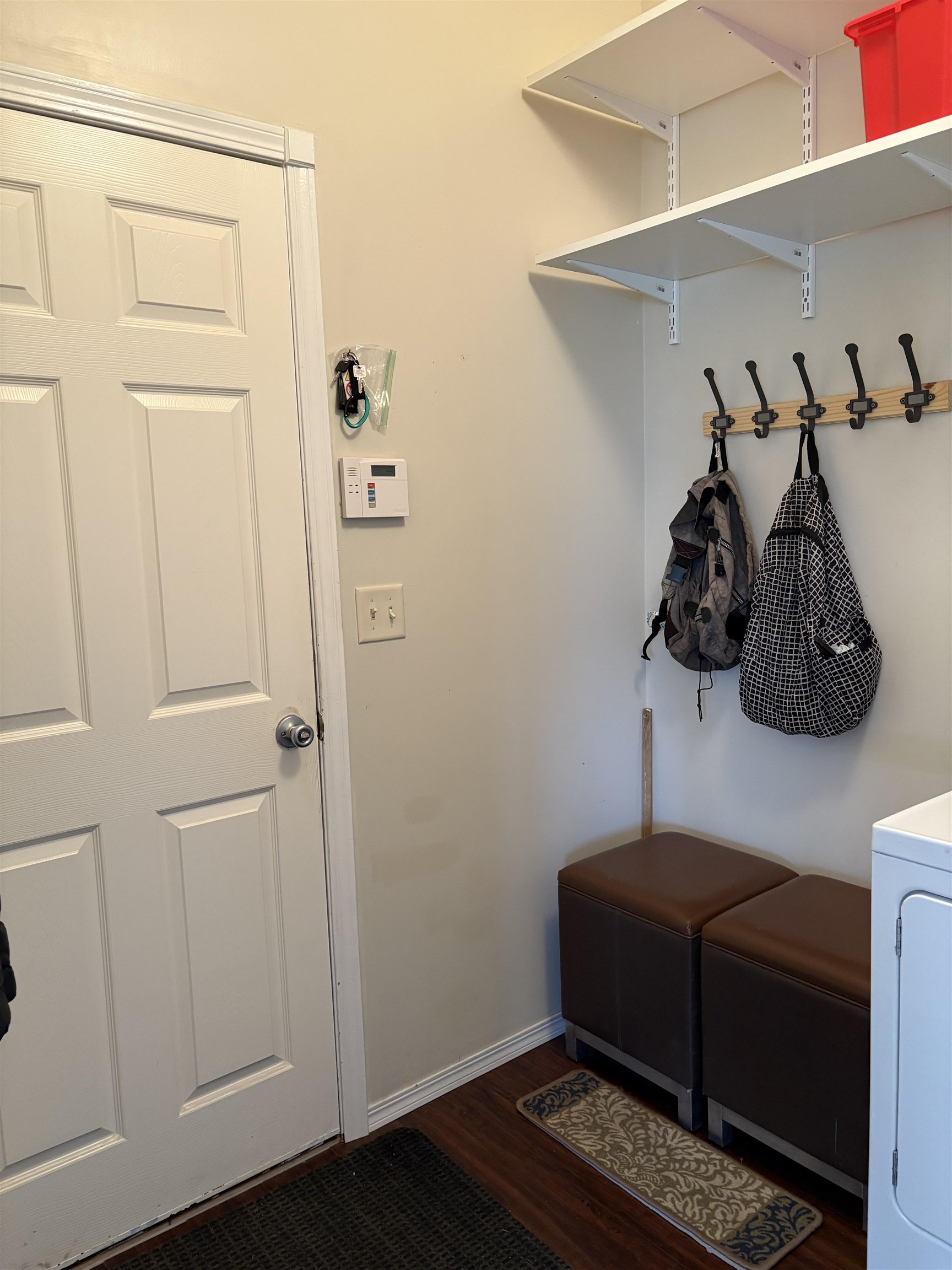 1625 E Woodbrook Lane Derby KS 67037