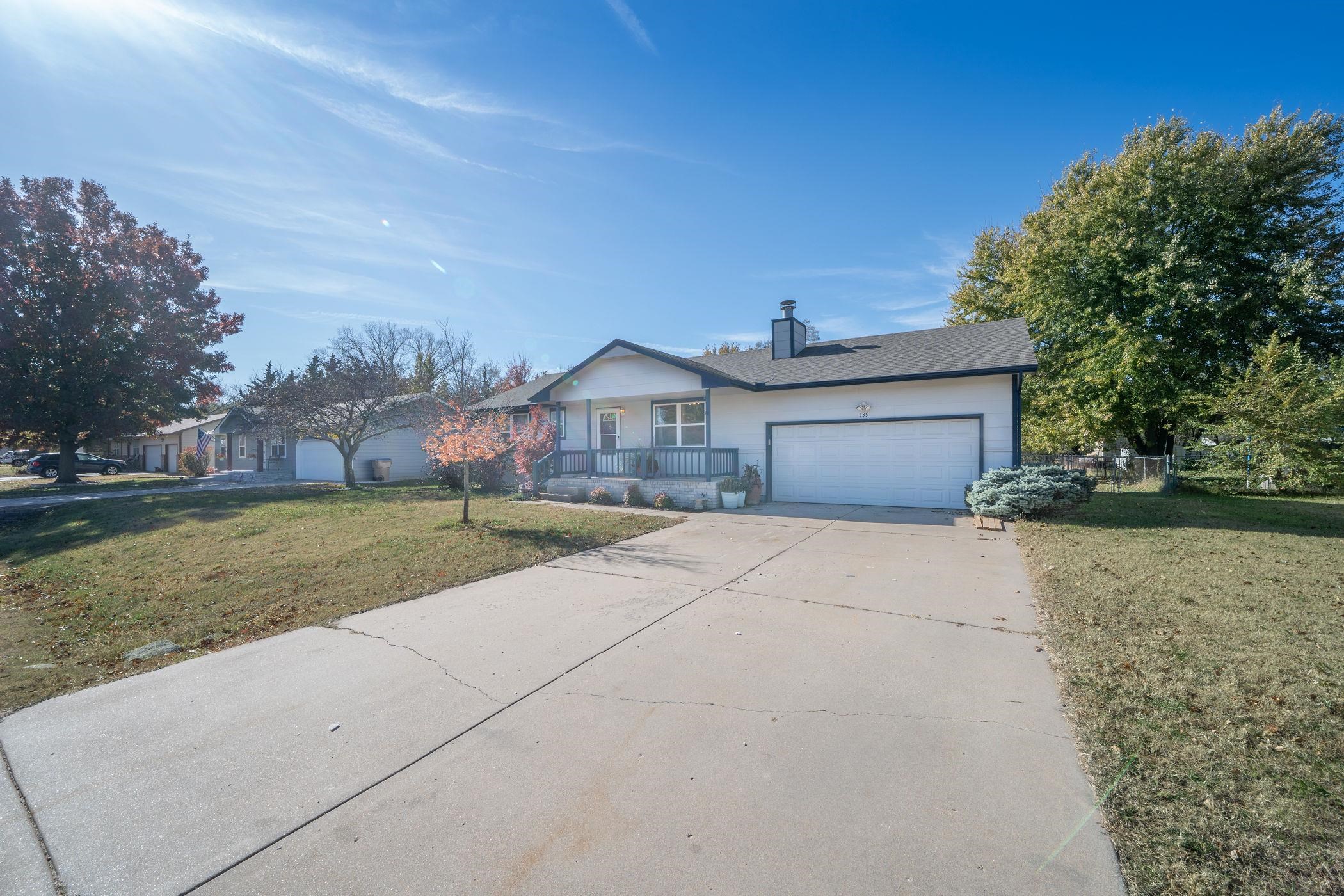 539 S Highland Drive Andover KS 67002