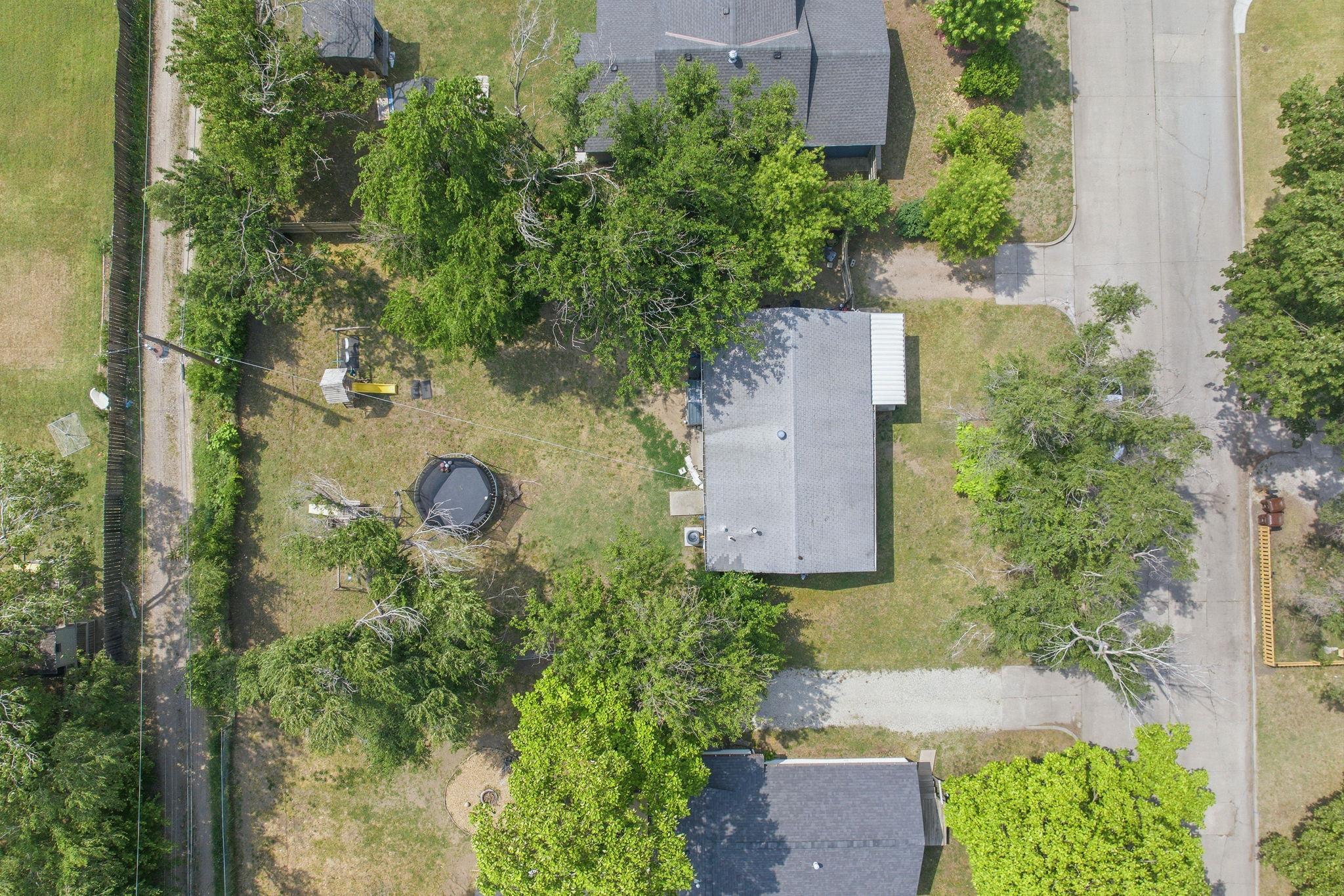 1836 S Bonn Wichita KS 67213