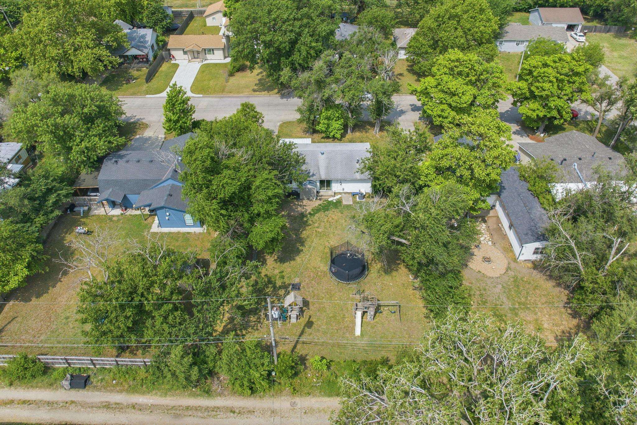 1836 S Bonn Wichita KS 67213