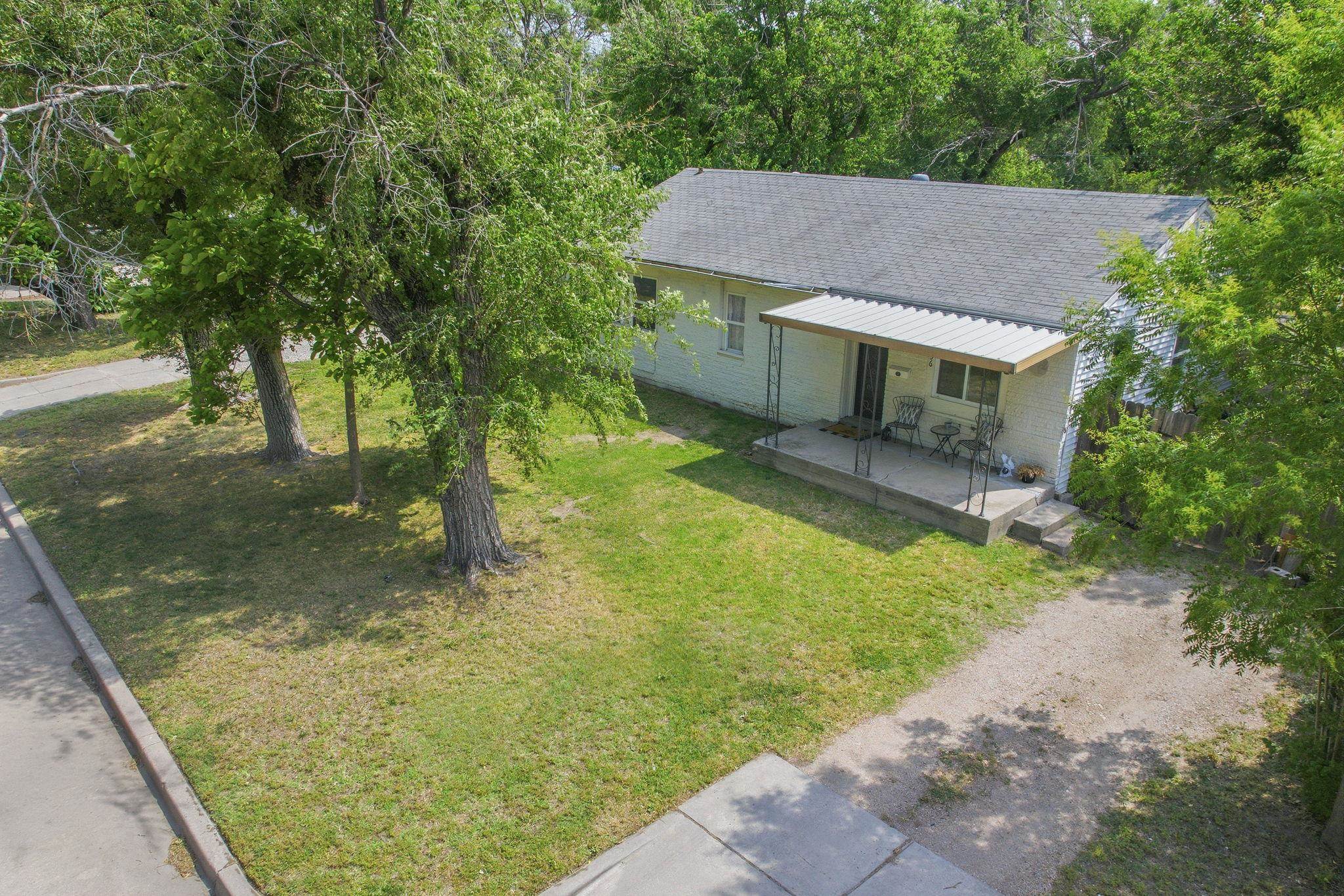 1836 S Bonn Wichita KS 67213