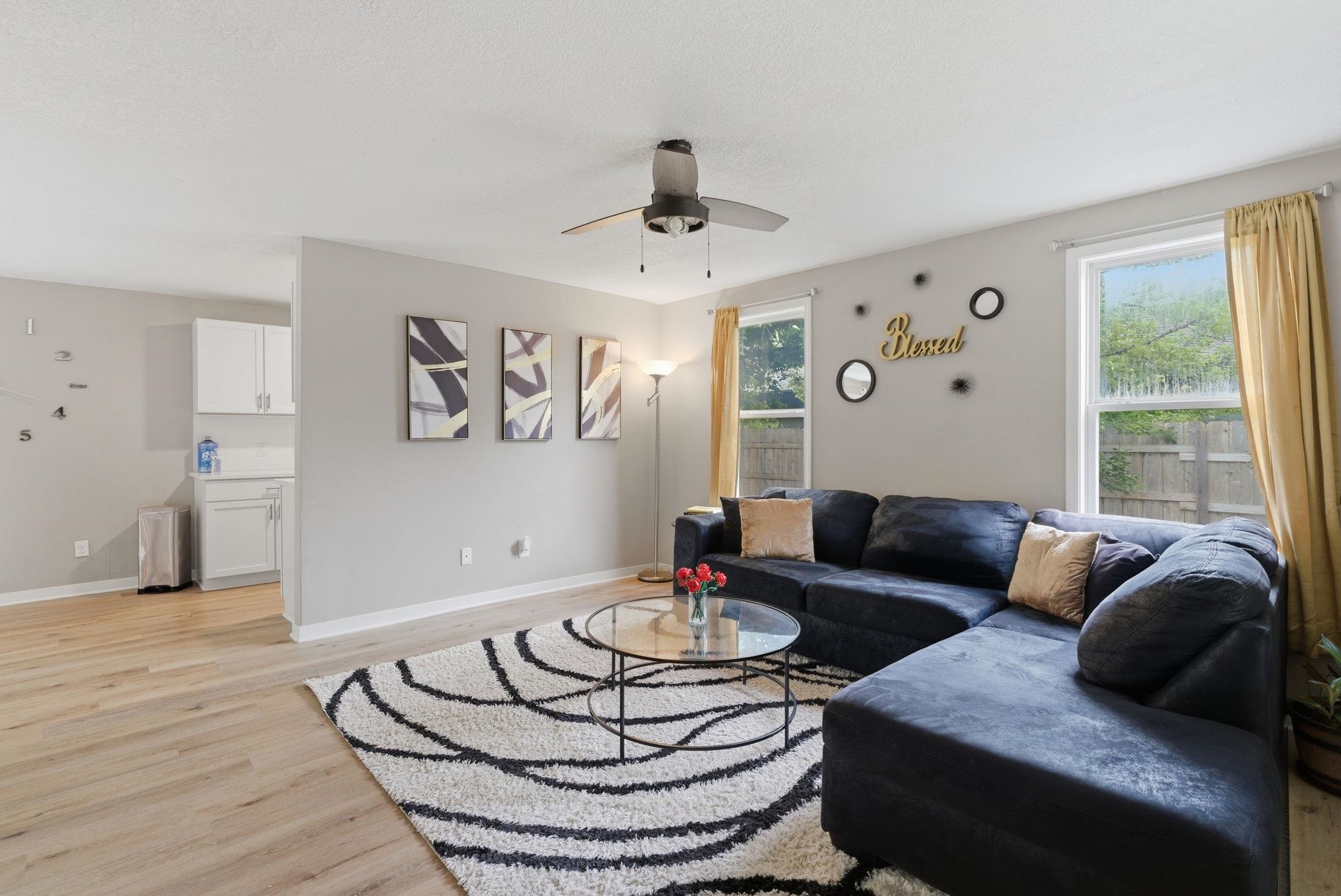 1836 S Bonn Wichita KS 67213