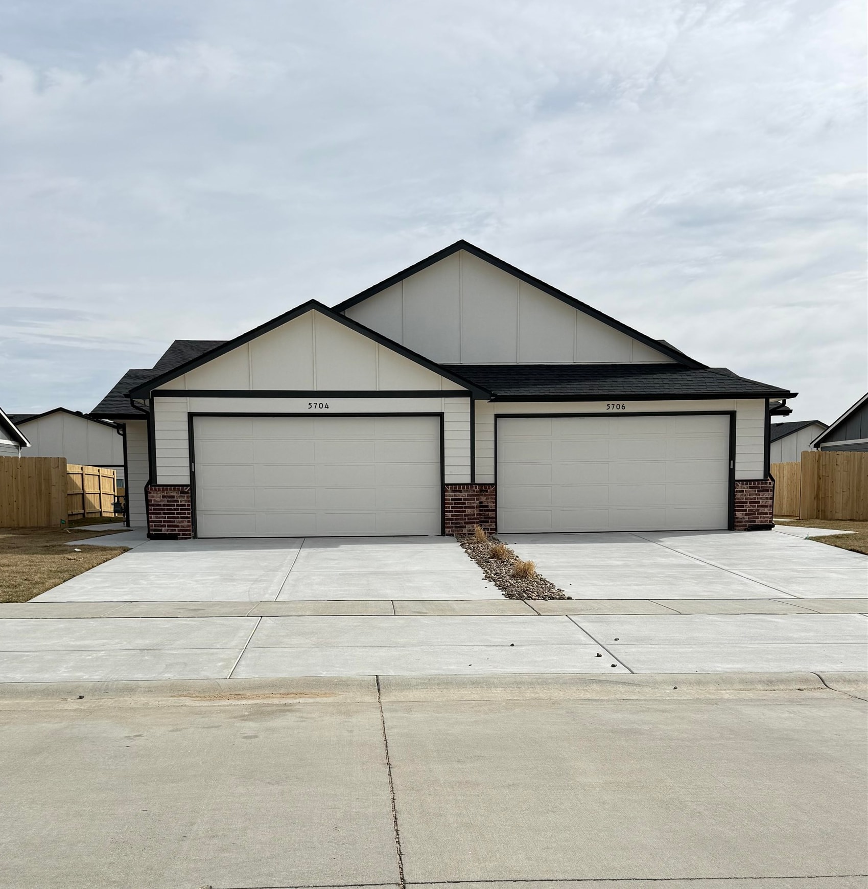 5704 E Bristol Street Bel Aire KS 67220