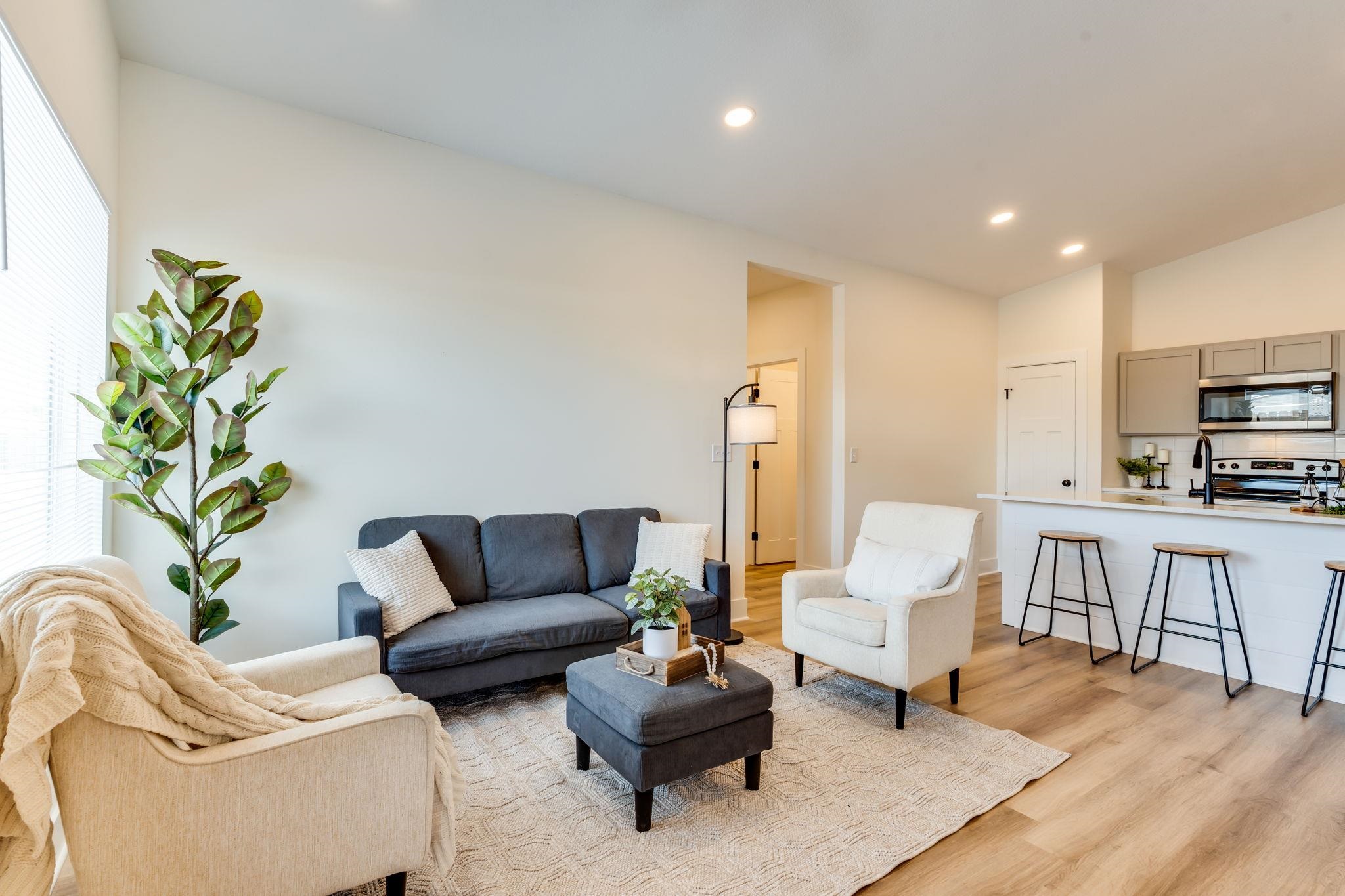 5704 E Bristol Street Bel Aire KS 67220