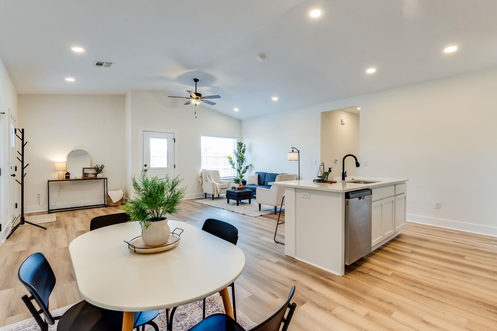 5704 E Bristol Street Bel Aire KS 67220