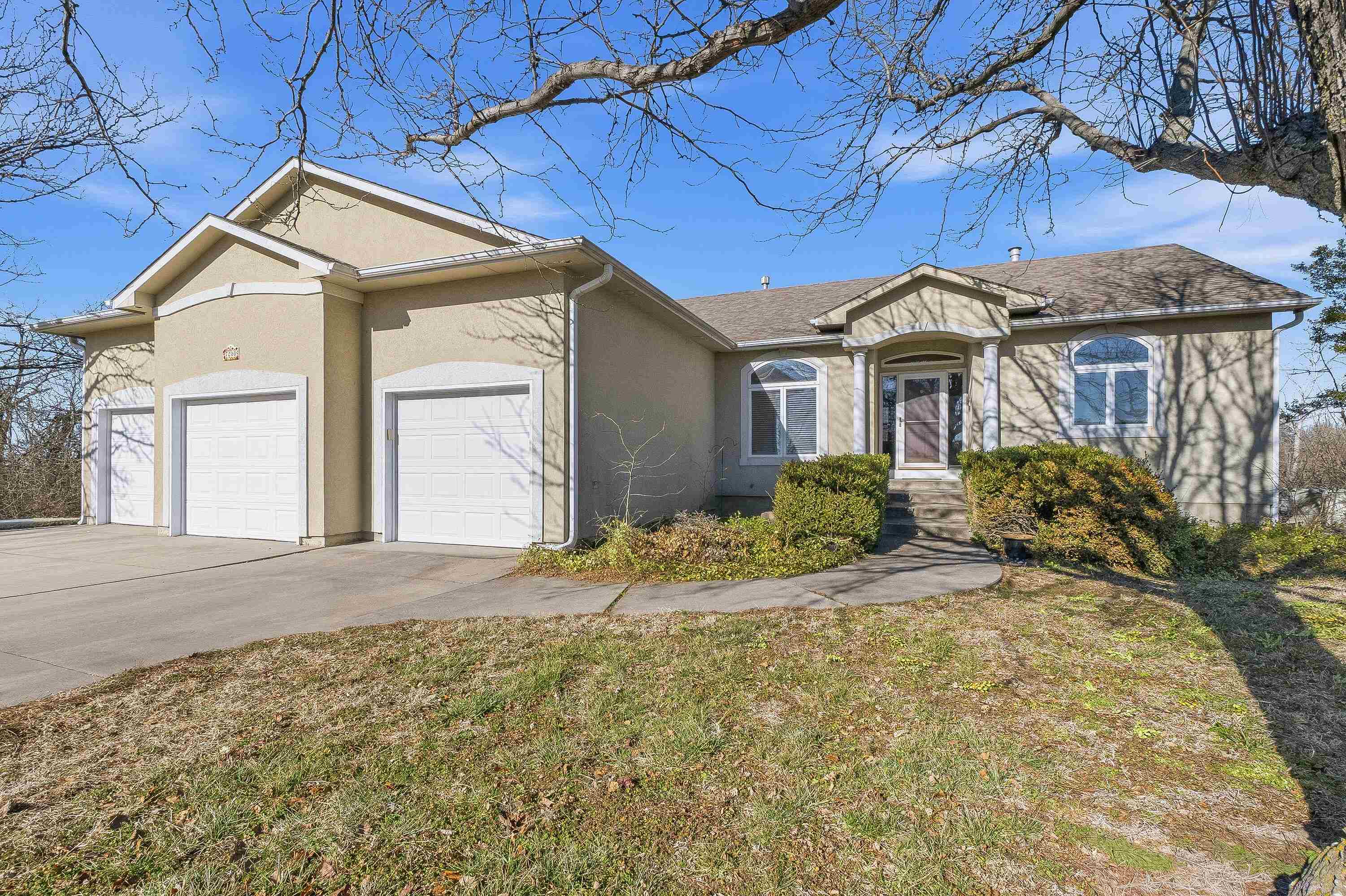 7200 E 55th Court S Derby KS 67037