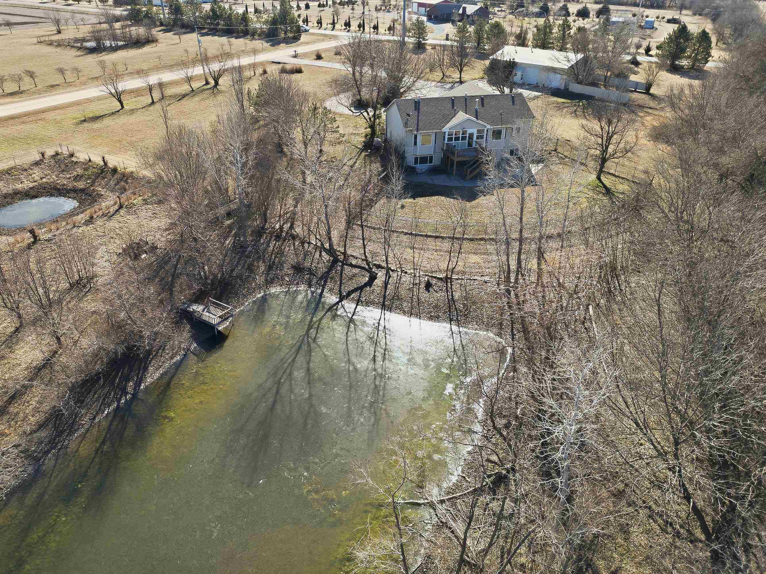 7200 E 55th Court S Derby KS 67037