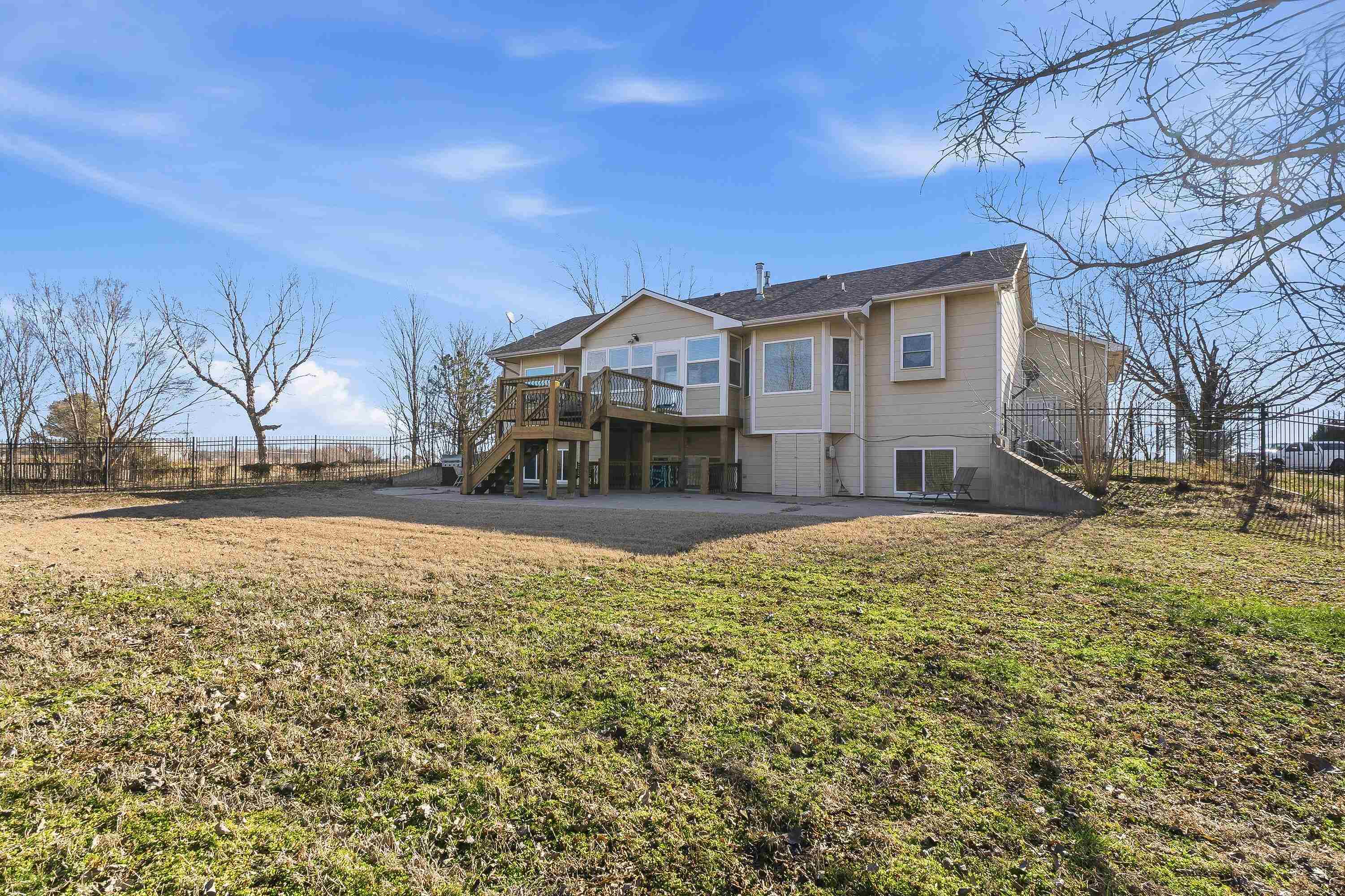 7200 E 55th Court S Derby KS 67037