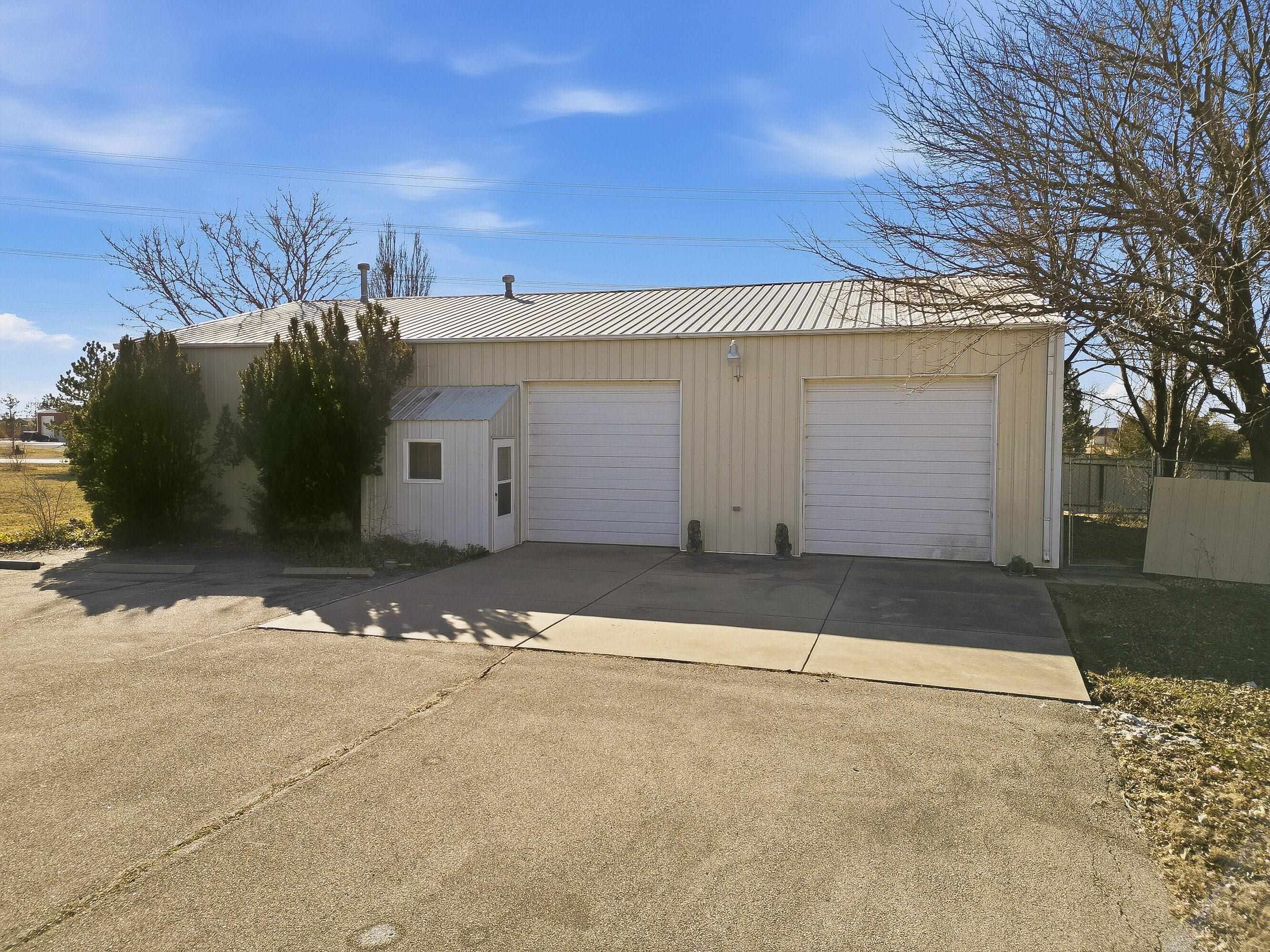 7200 E 55th Court S Derby KS 67037