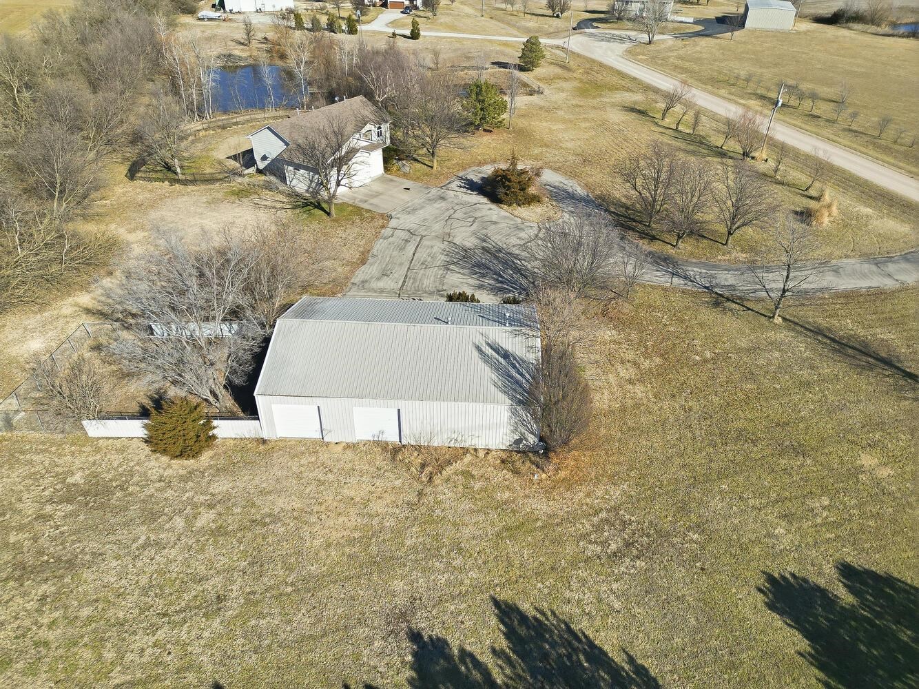 7200 E 55th Court S Derby KS 67037