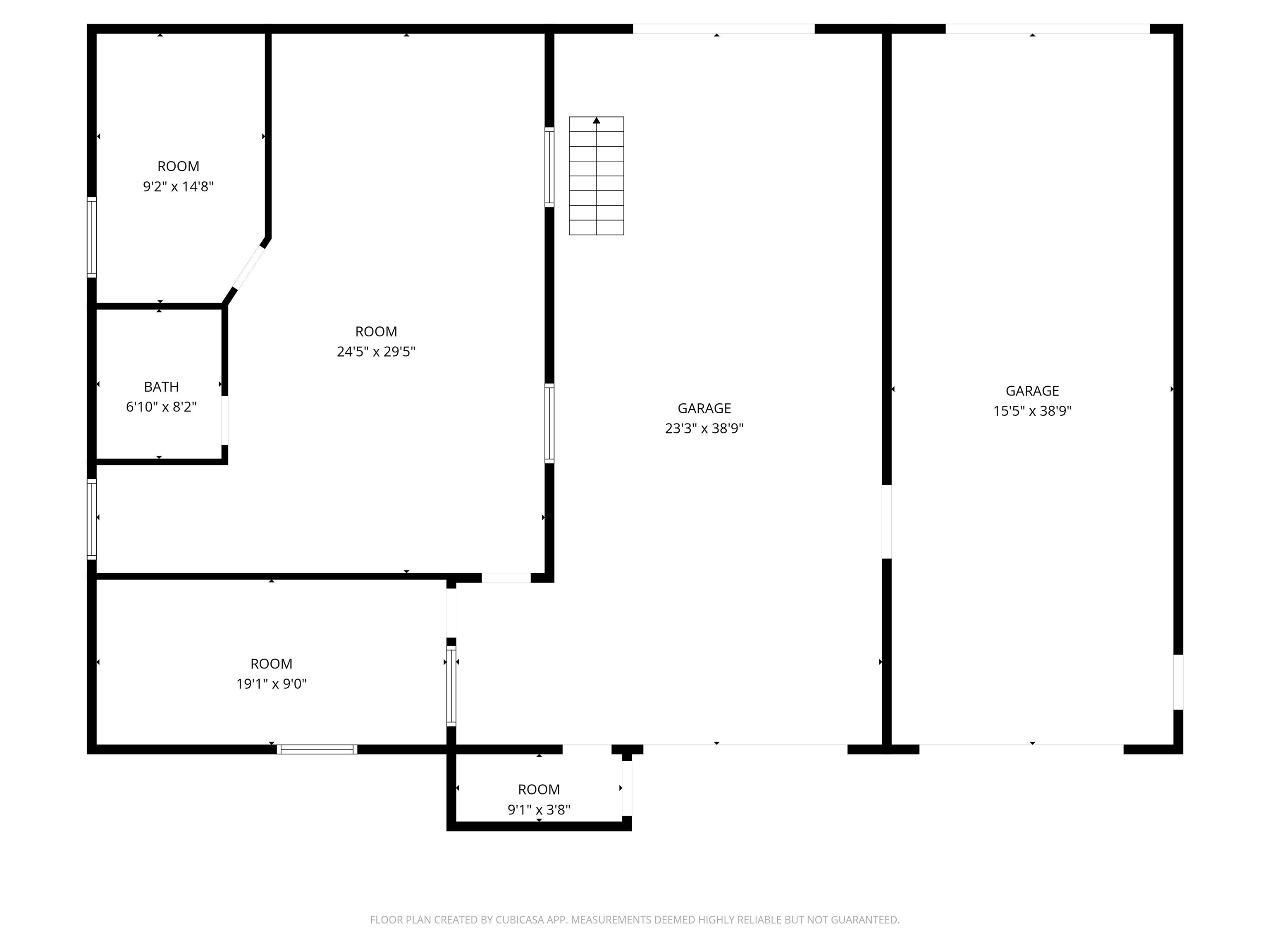 7200 E 55th Court S Derby KS 67037