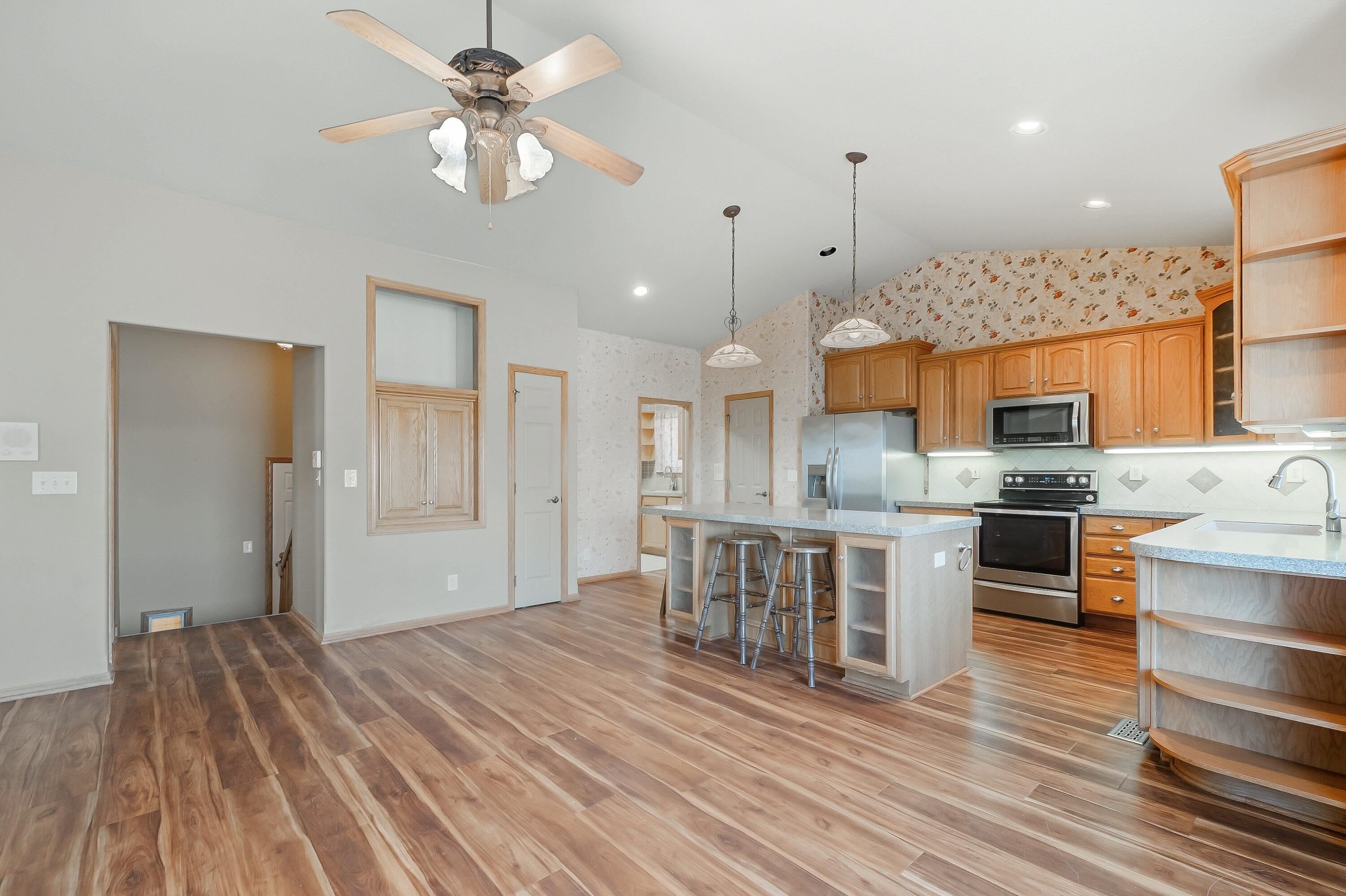 7200 E 55th Court S Derby KS 67037