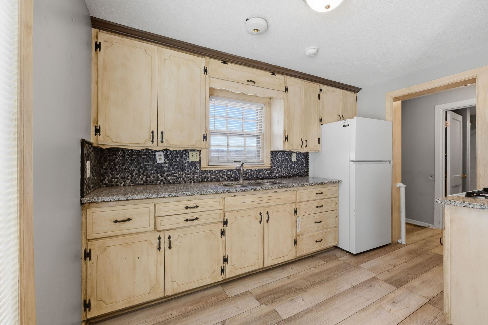 1124 W 20th Wichita KS 67203