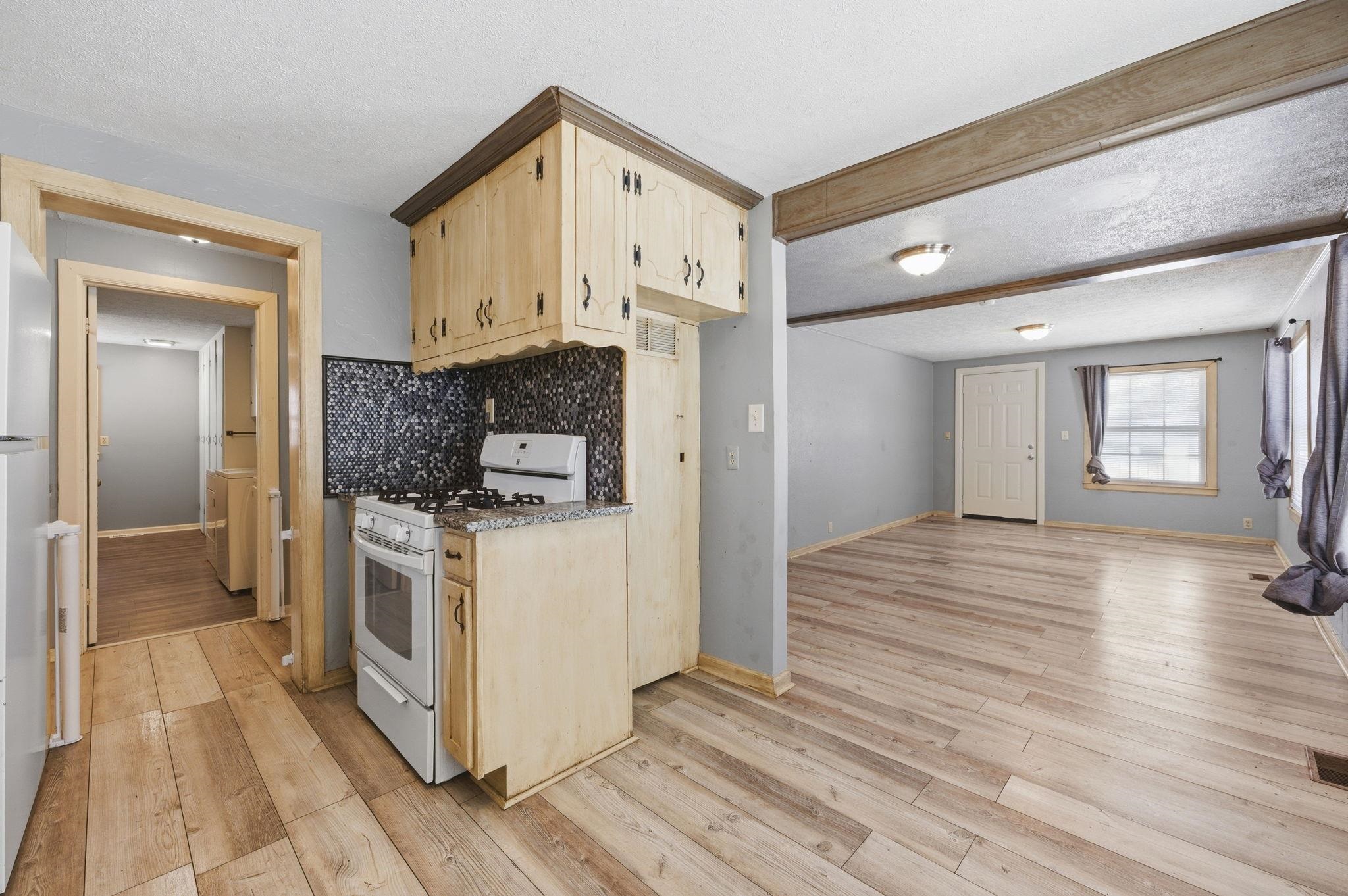 1124 W 20th Wichita KS 67203